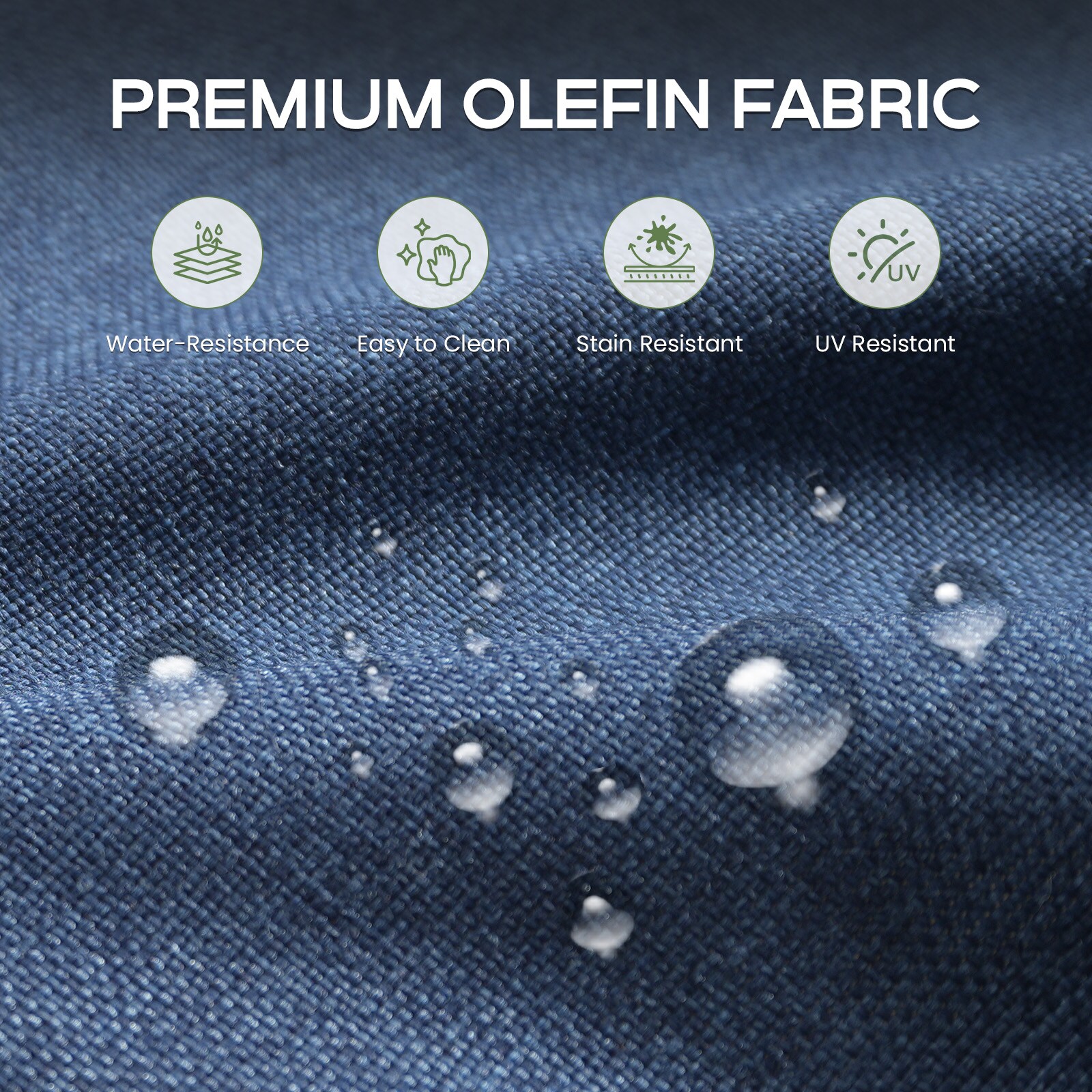 Pocassy PJ-HIBR150-1 Patio-Chairs - View #10