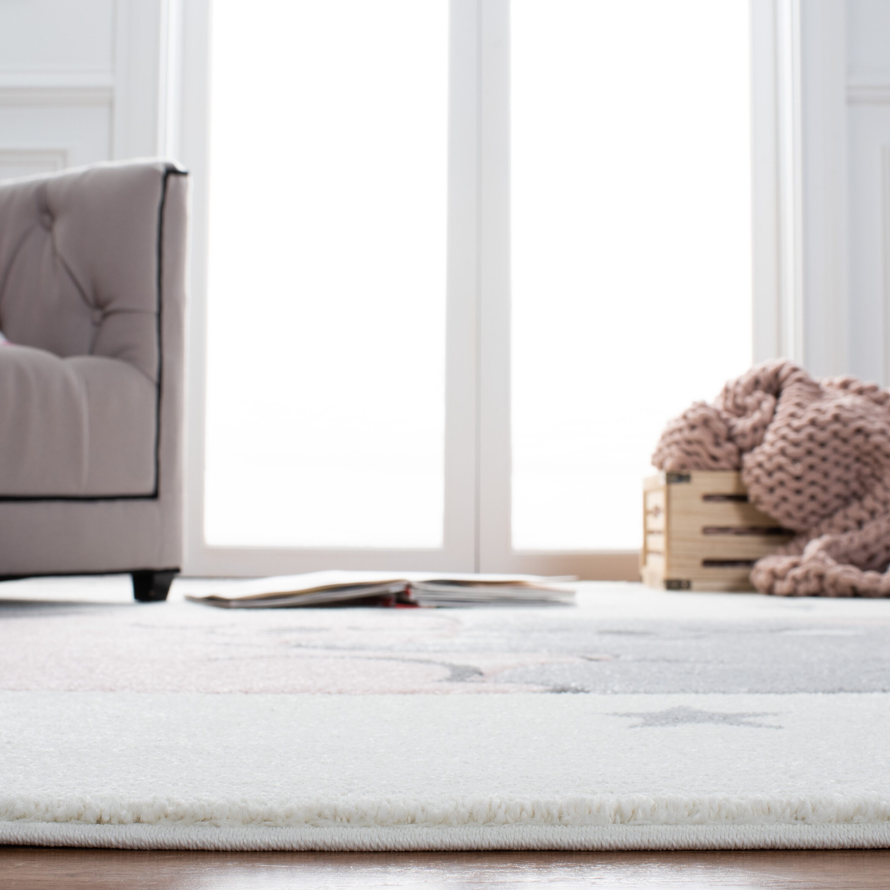 Safavieh CRK195A-5 rugs - View #5