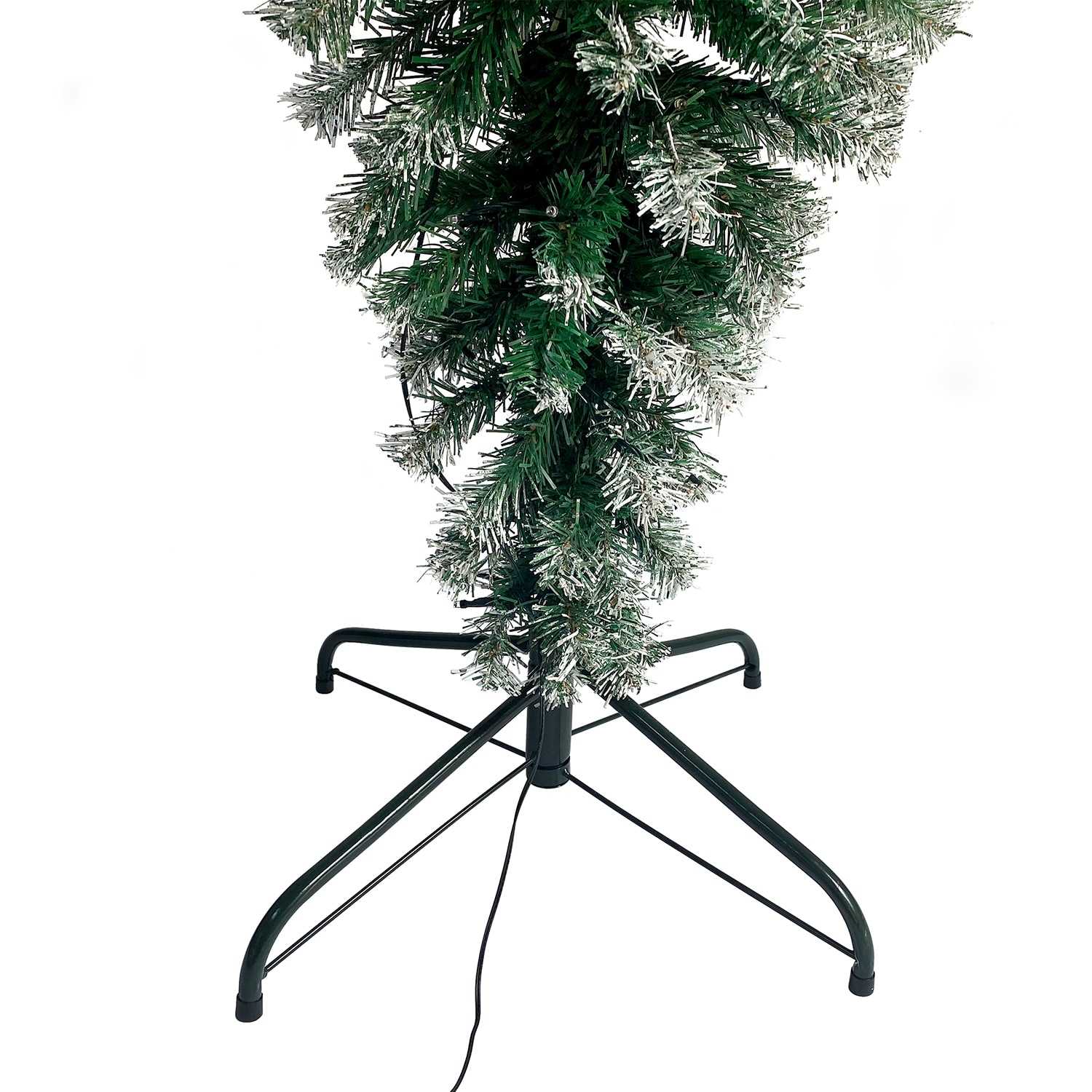 Bybafun YA0500020 Artificial-Christmas-Trees - View #16