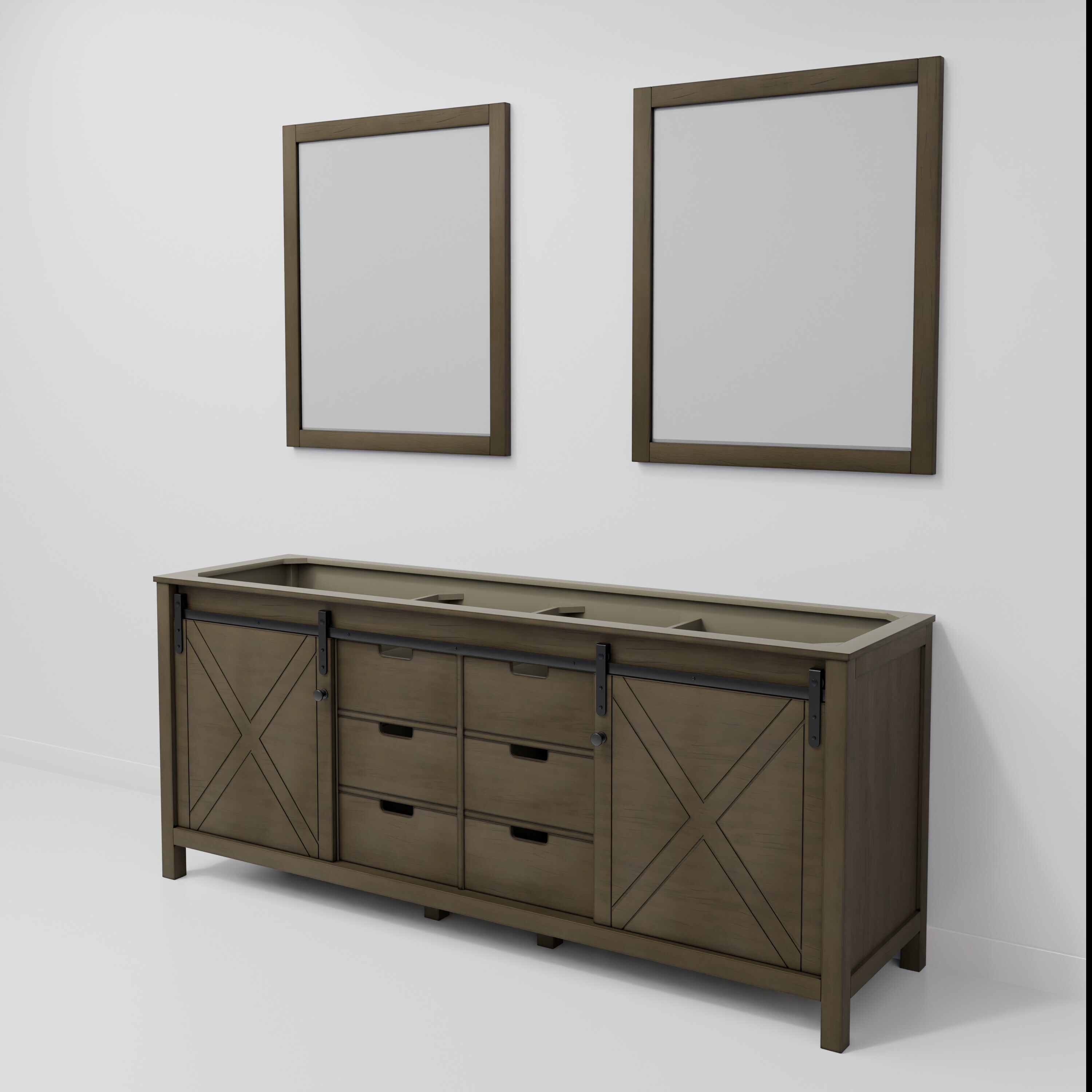 Lexora LM342280DK00M30 vanities - View #6