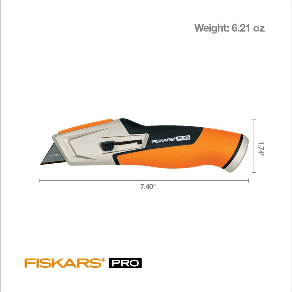 Fiskars 770020-1001 c100416 - View #6