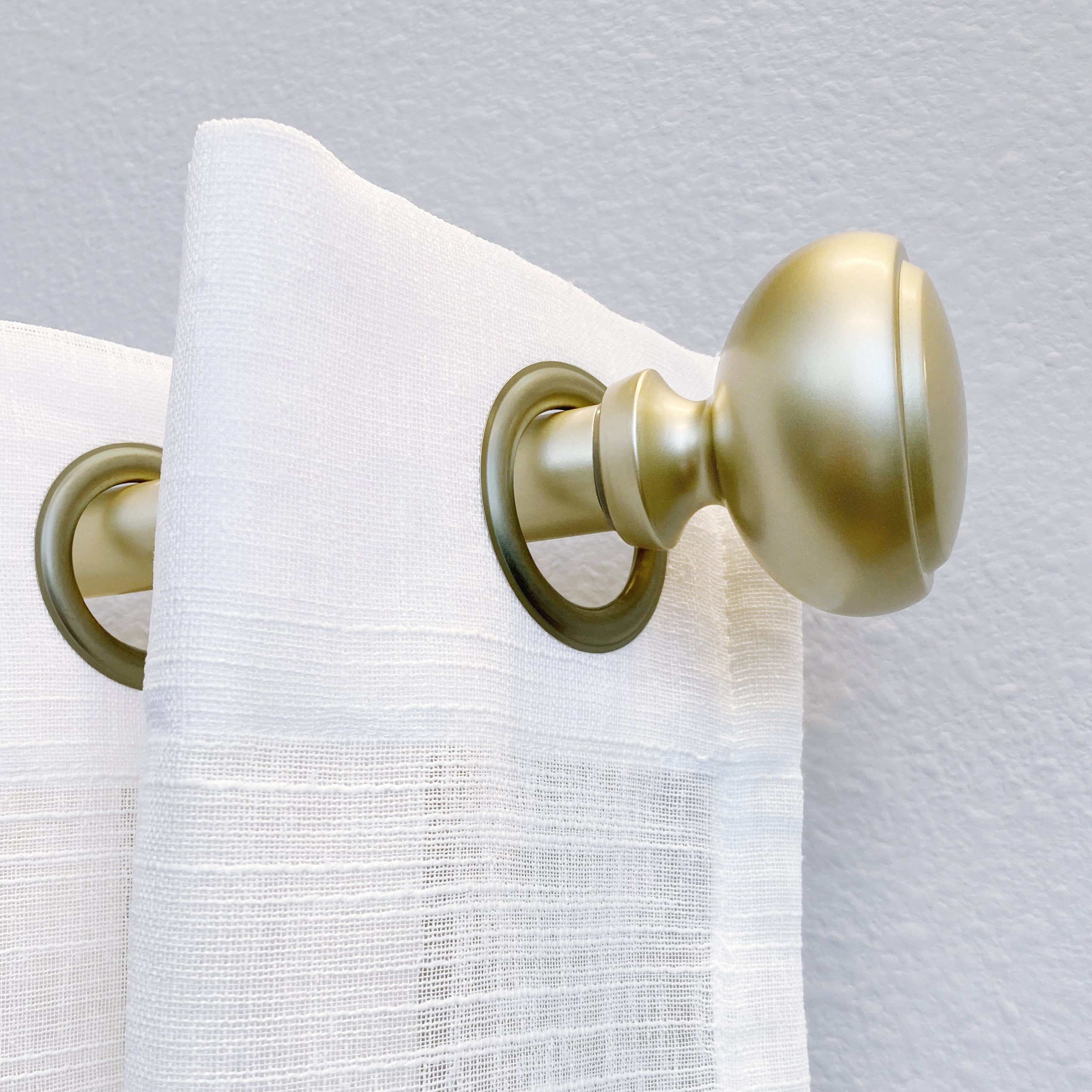 Decopolitan 31239-PBR12PR Curtain-Rods - View #4