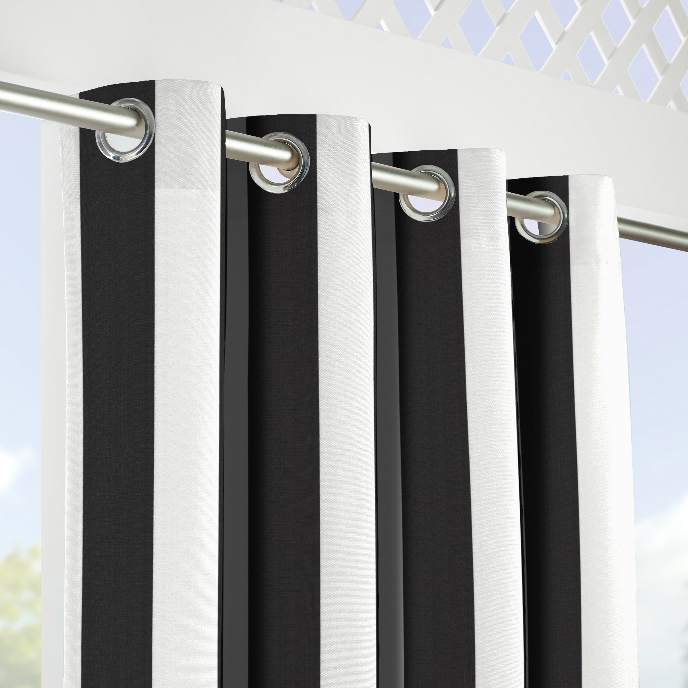 Sunbrella 22716800036 curtains - View #4