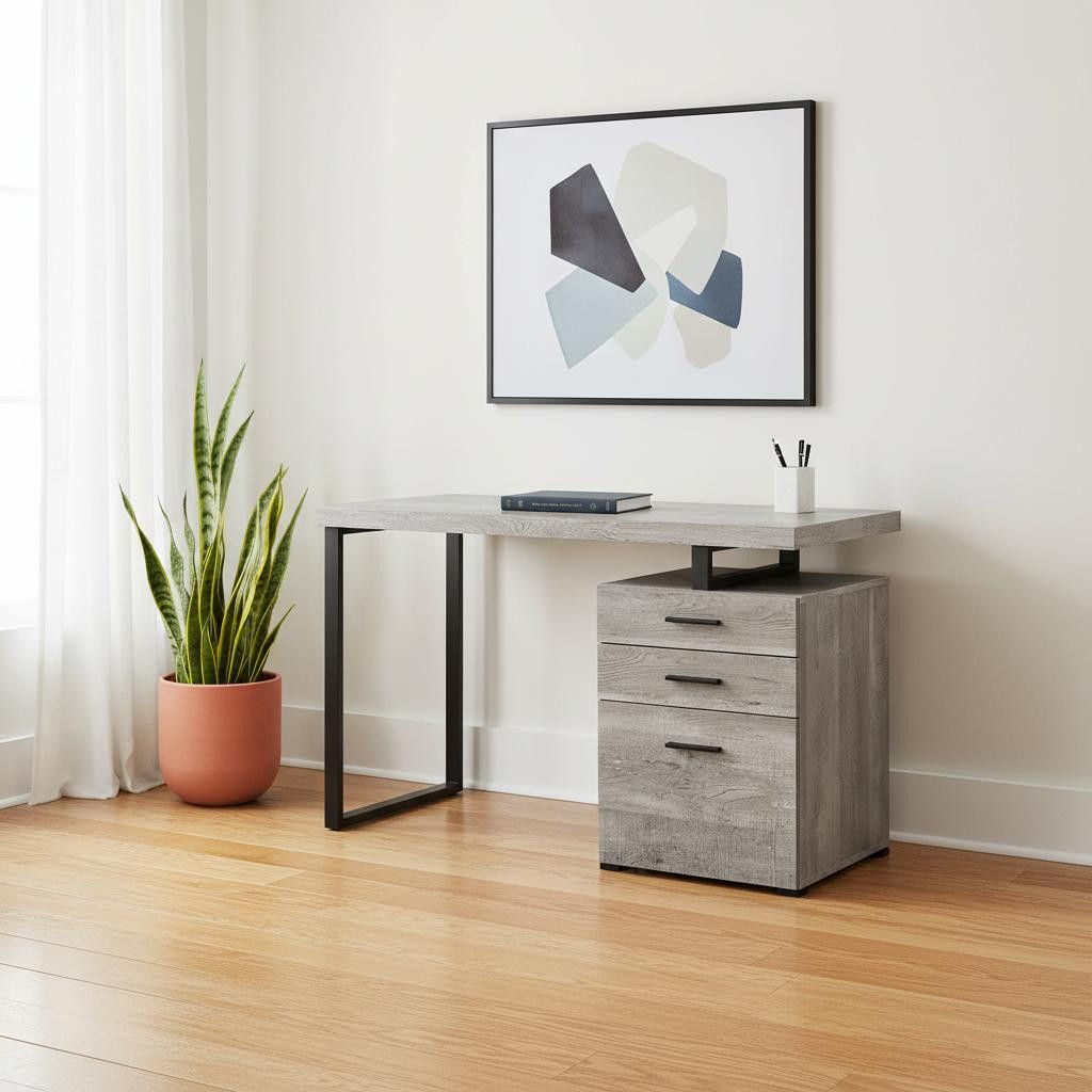 Slickblue D-HR-333510 desks - View #2