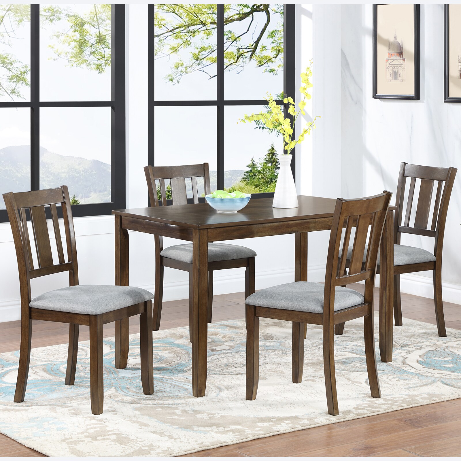 Mondawe MO-FB00917 Dining-Chairs - View #2