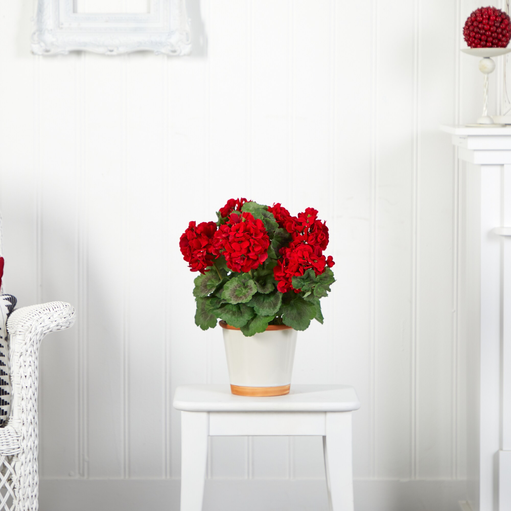 Nearly Natural 4691 Artificial-Plants-Trees - View #3