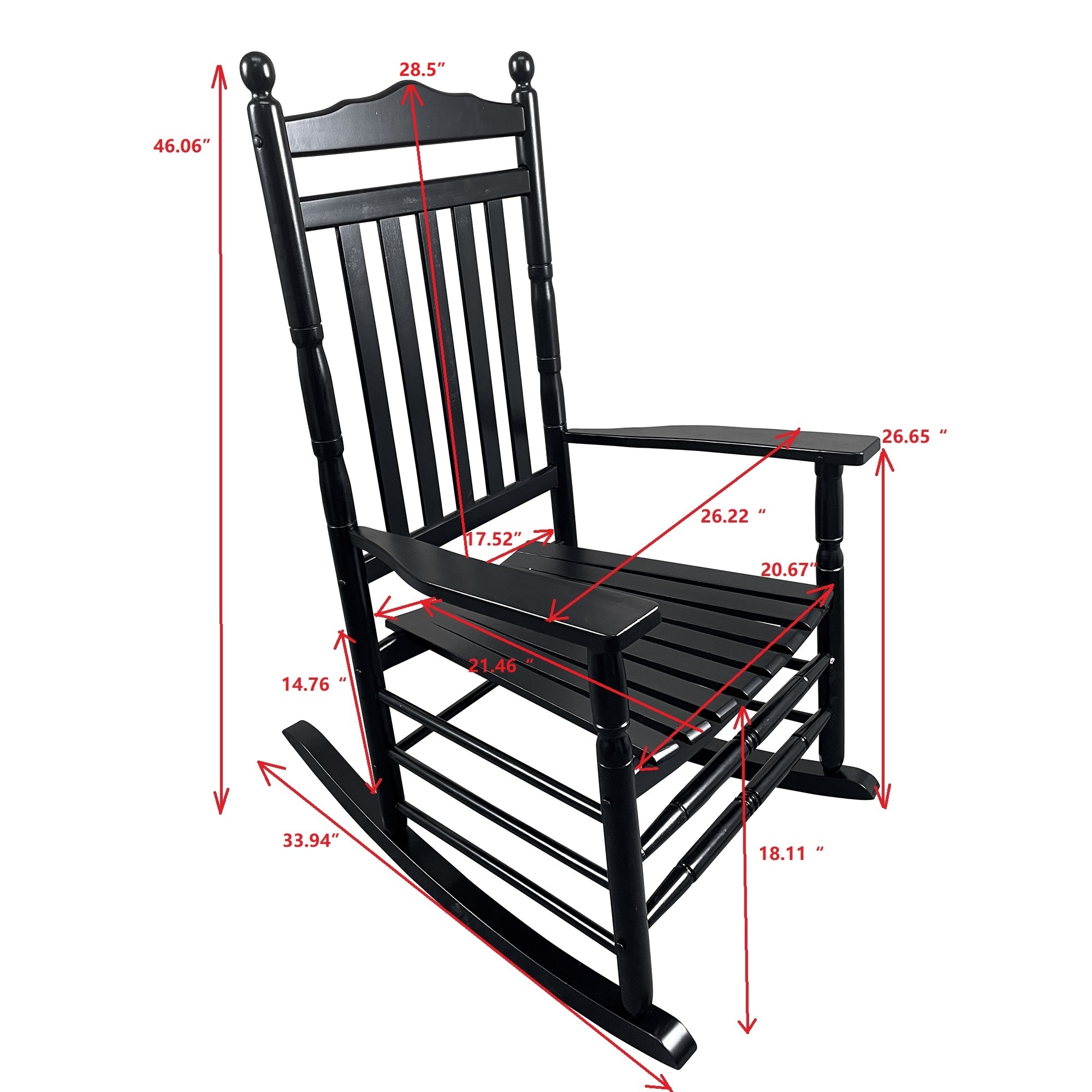 Damerin PCB06N763 Patio-Chairs - View #4
