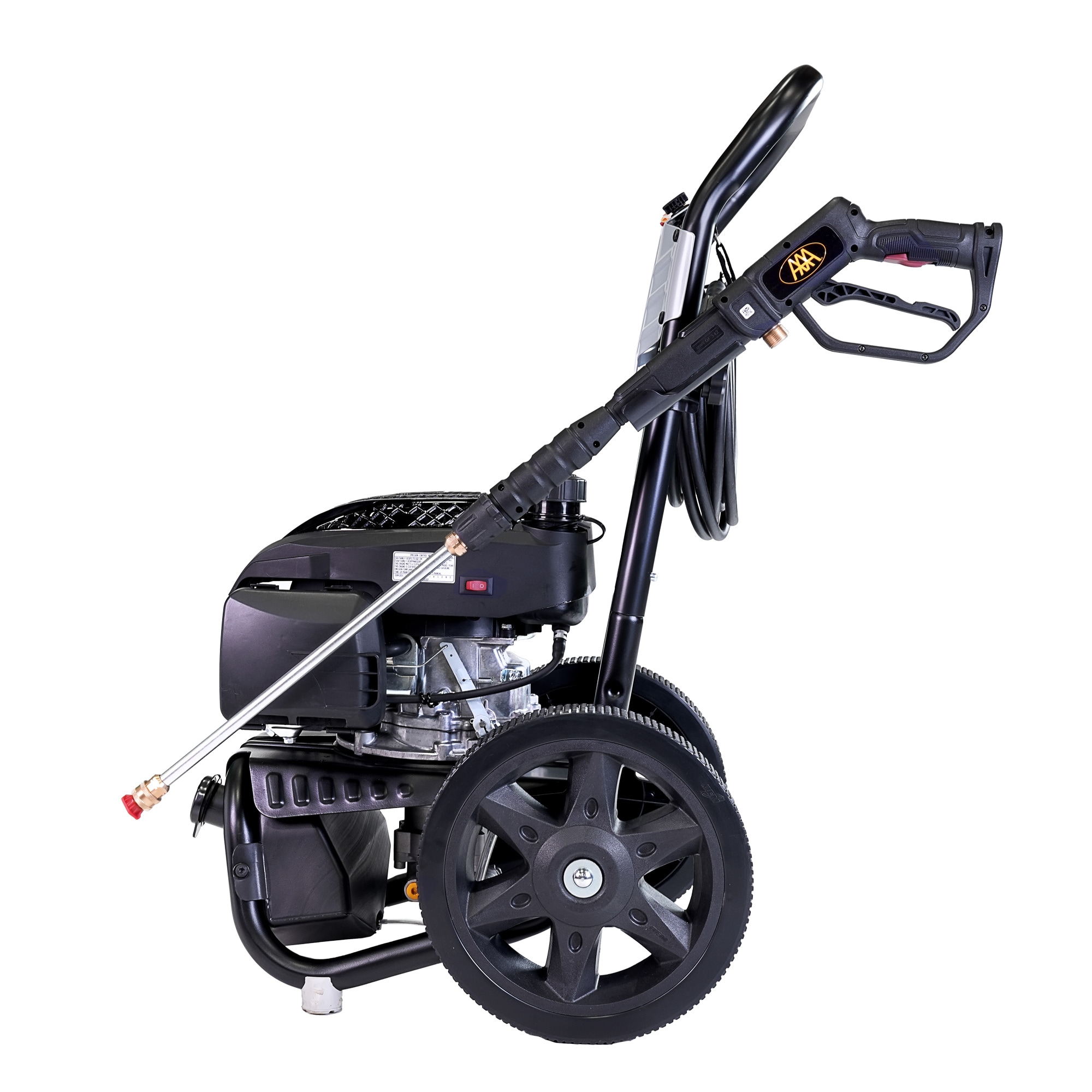 SIMPSON CM61456S Gas-Pressurewashers - View #12