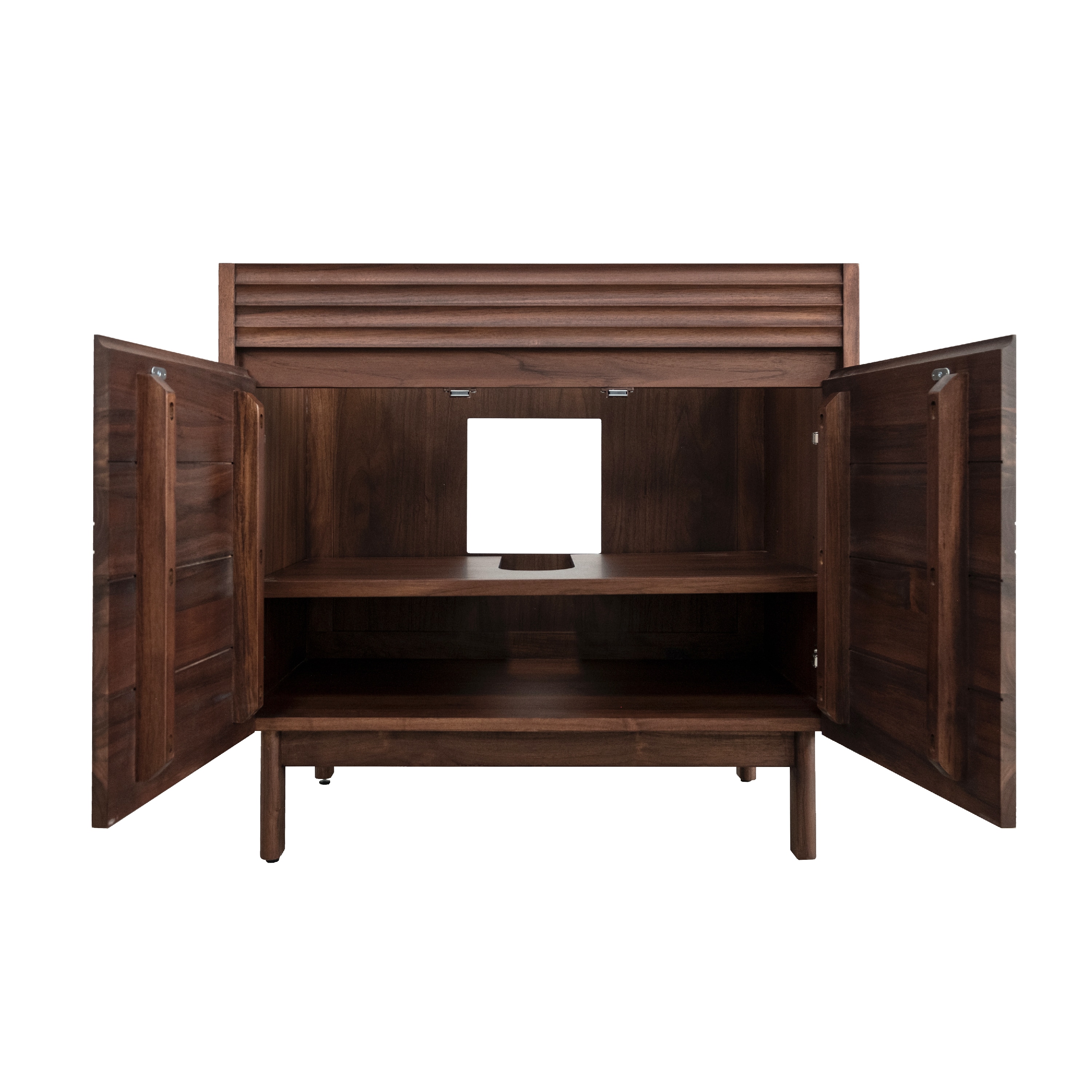 Avanity CARINA-VS37-CT-WT Bath-Vanity-Combo - View #5