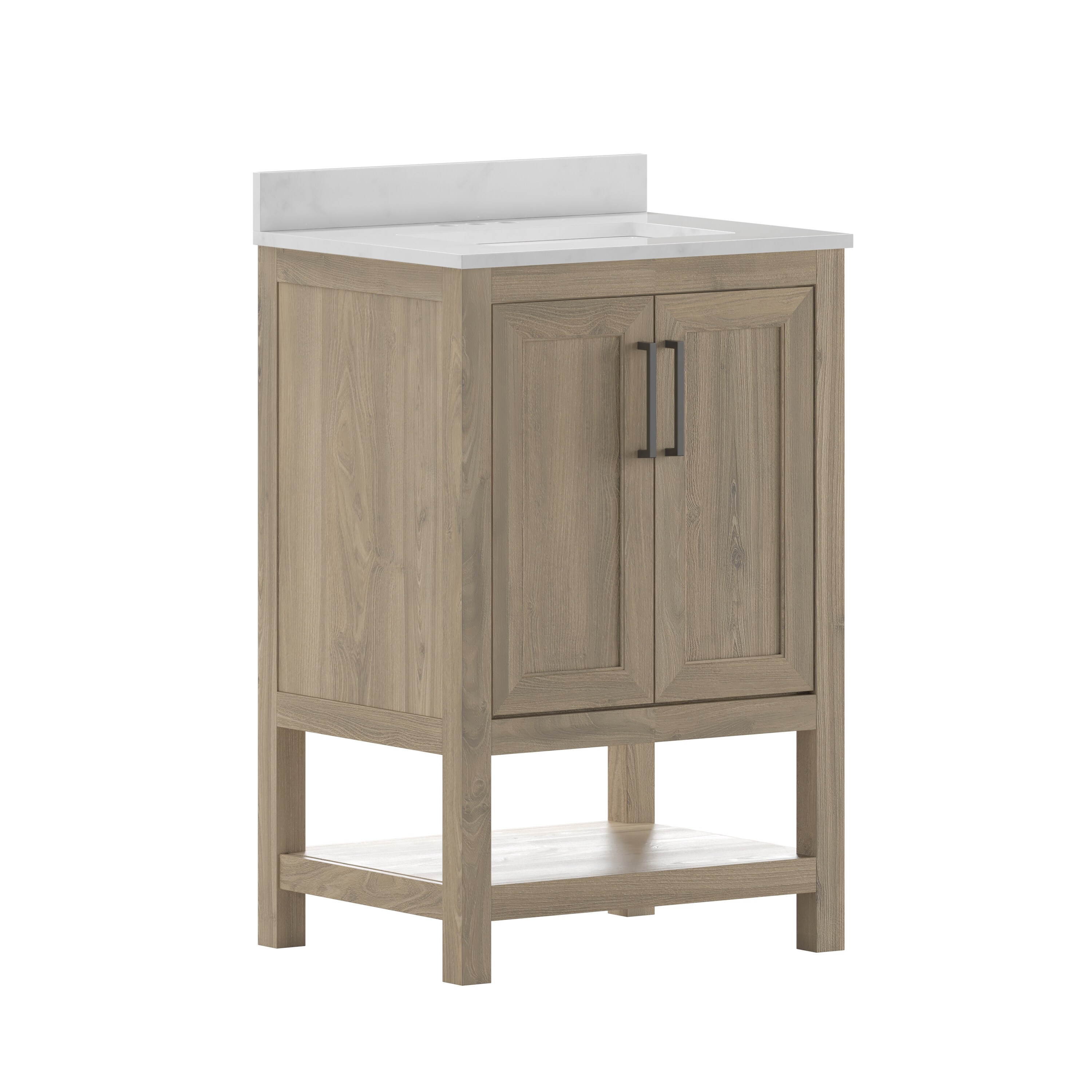 Flash Furniture 196861105883 Bath-Vanity-Combo - View #2