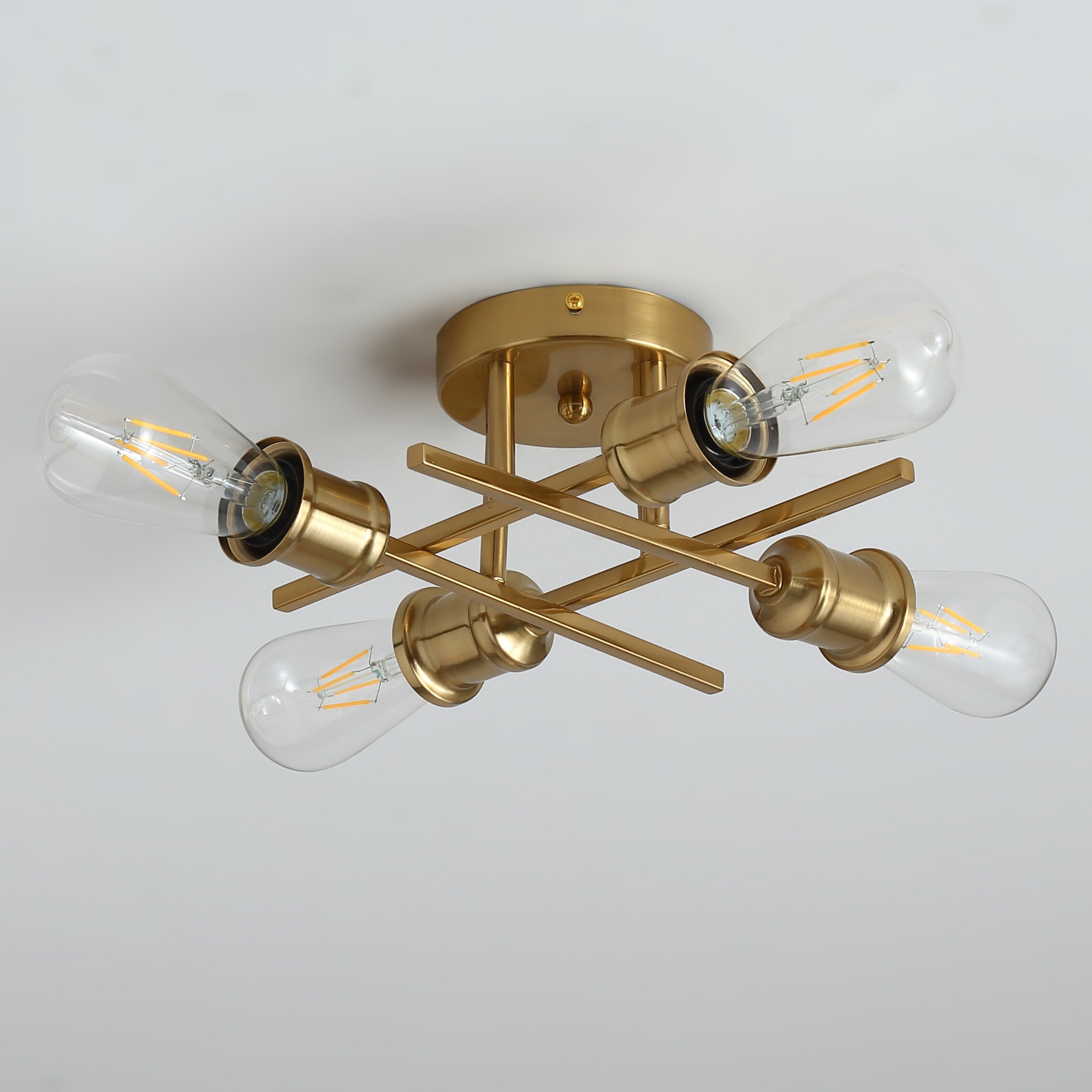 Aiwen DYJ-XD01G flushmounts - View #5