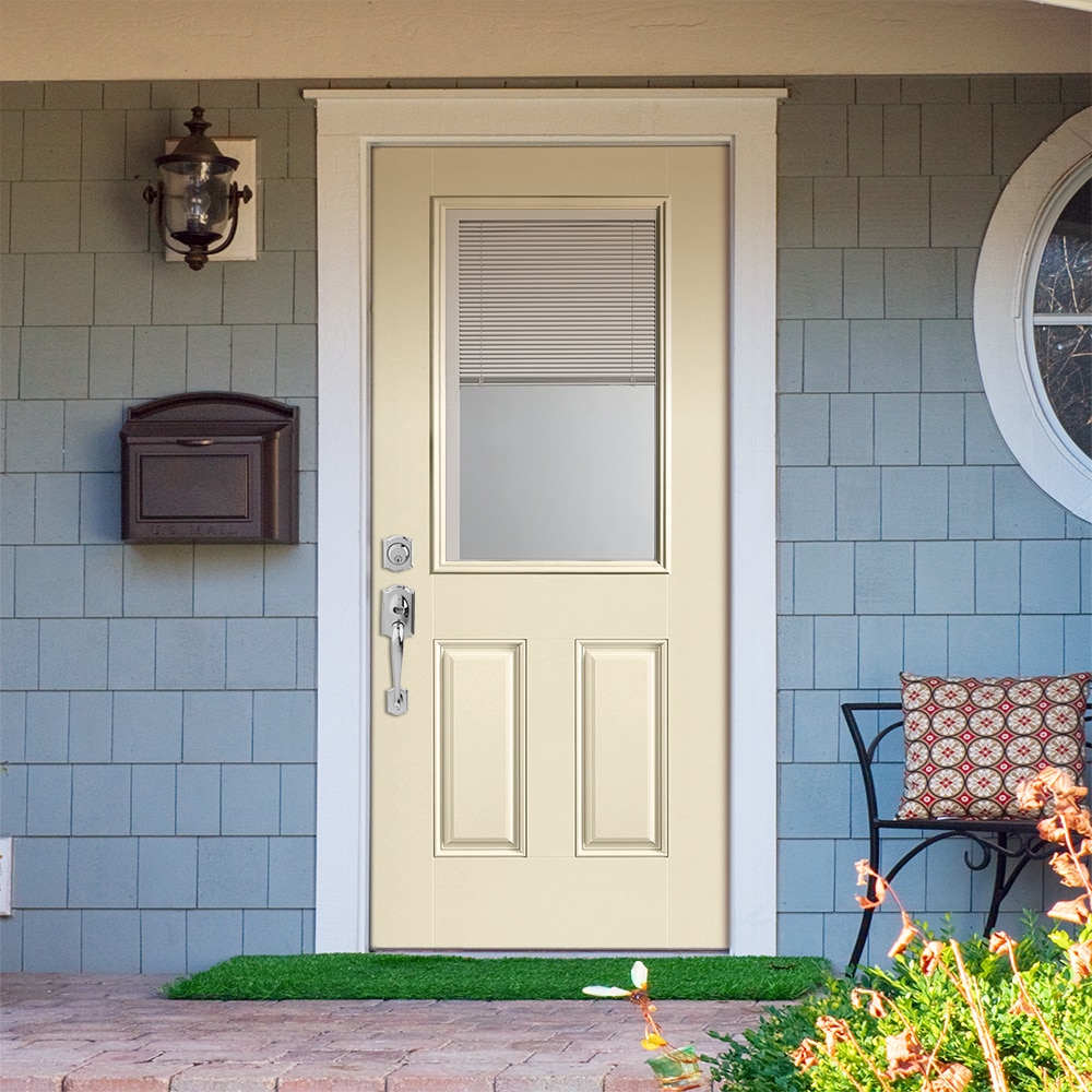 Masonite 1218464 Entry-Doors - View #2