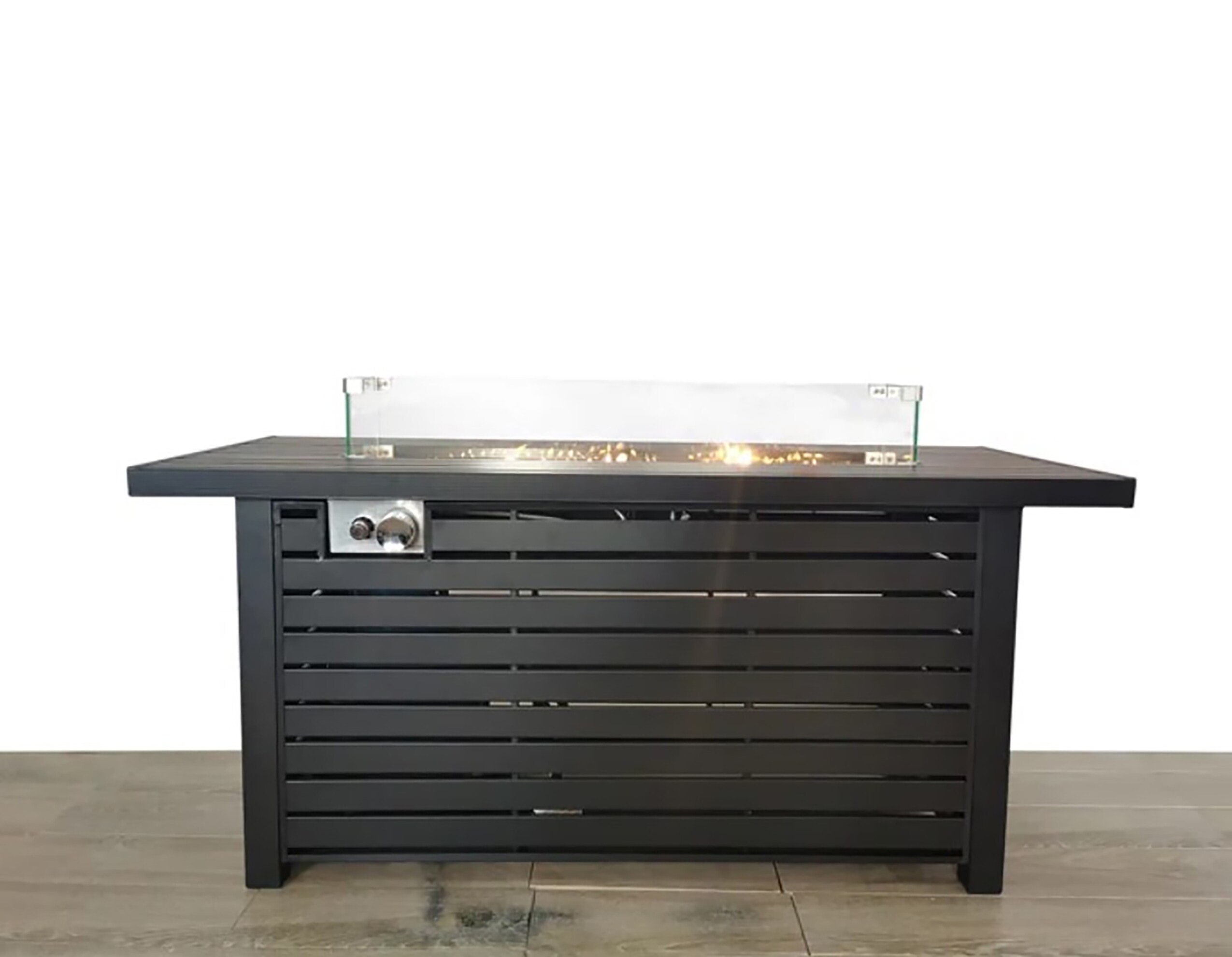 Living Source International CM-1024GL Patio-Tables - View #10