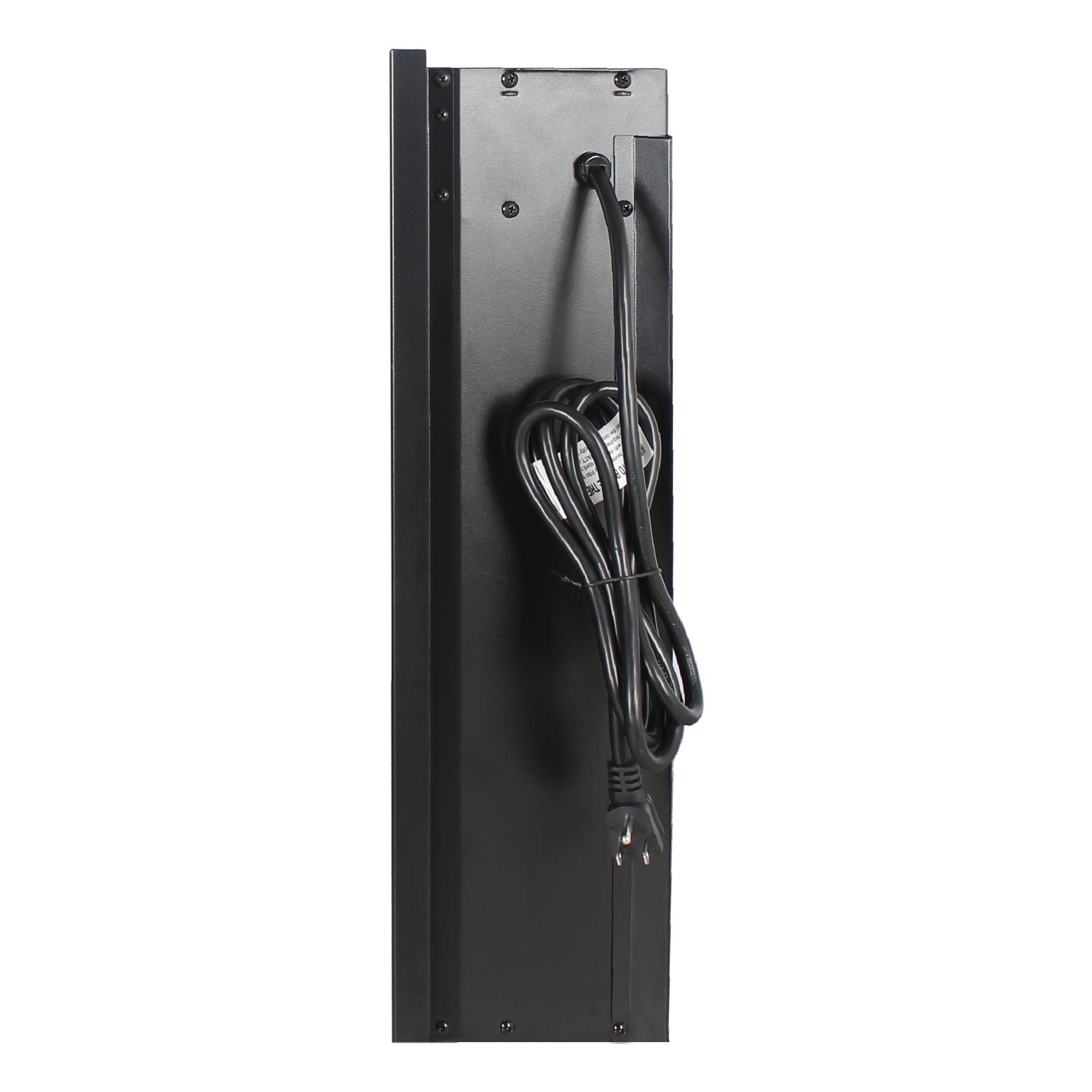 Bayfeve BFCB-93705-FP Electric-Fireplaces - View #11