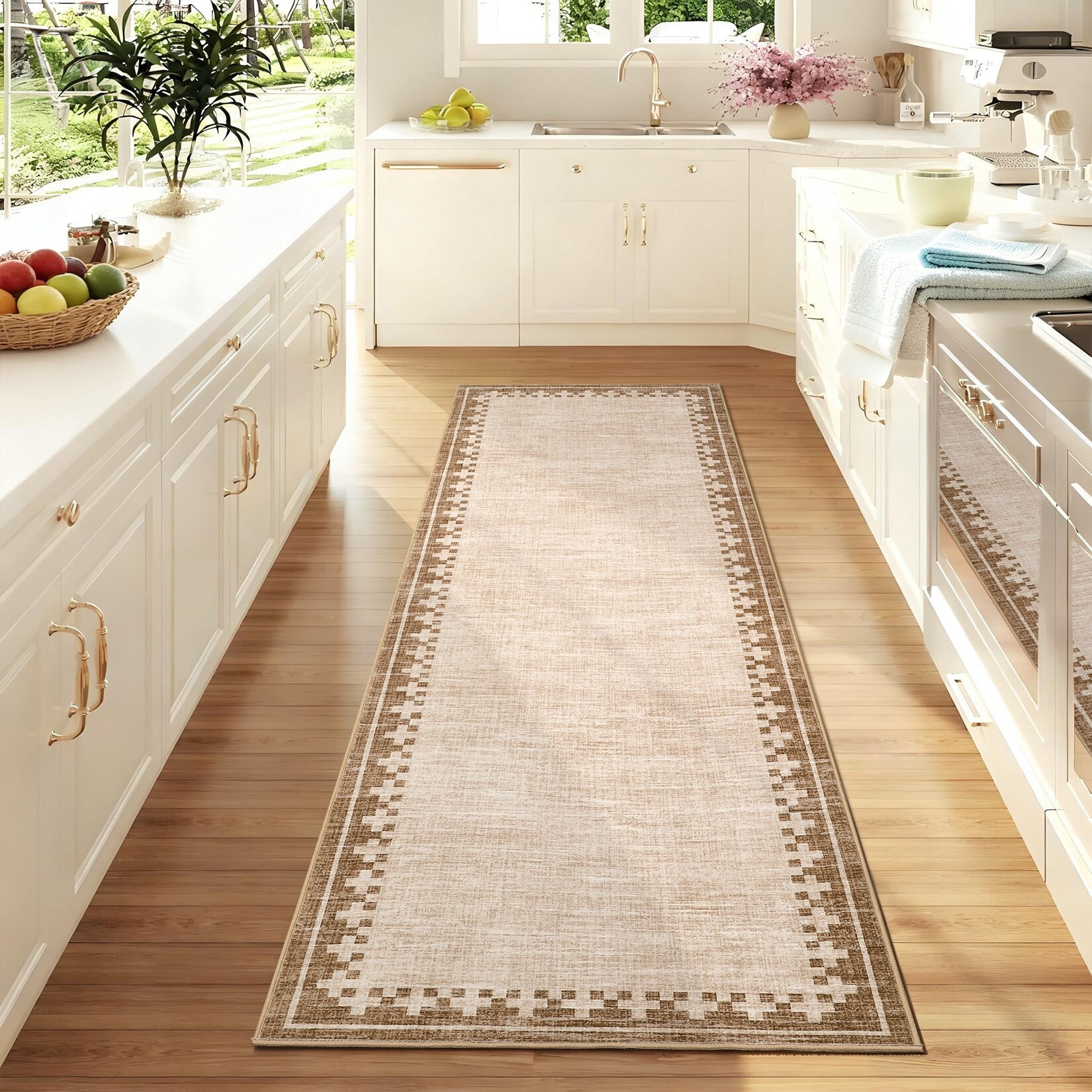 Garvee SUNNY-RUG-F5A1 rugs - View #5