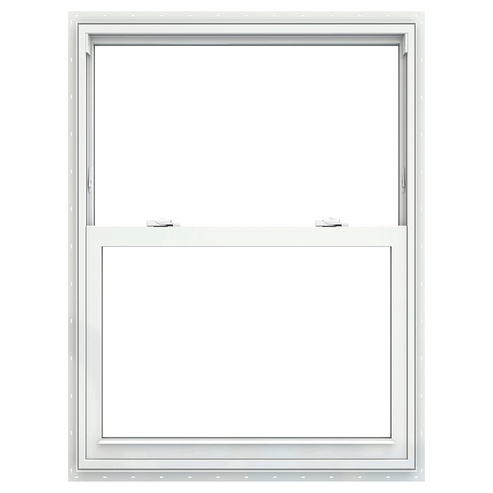 JELD-WEN JW234700343 Single-Hung-Windows - View #3