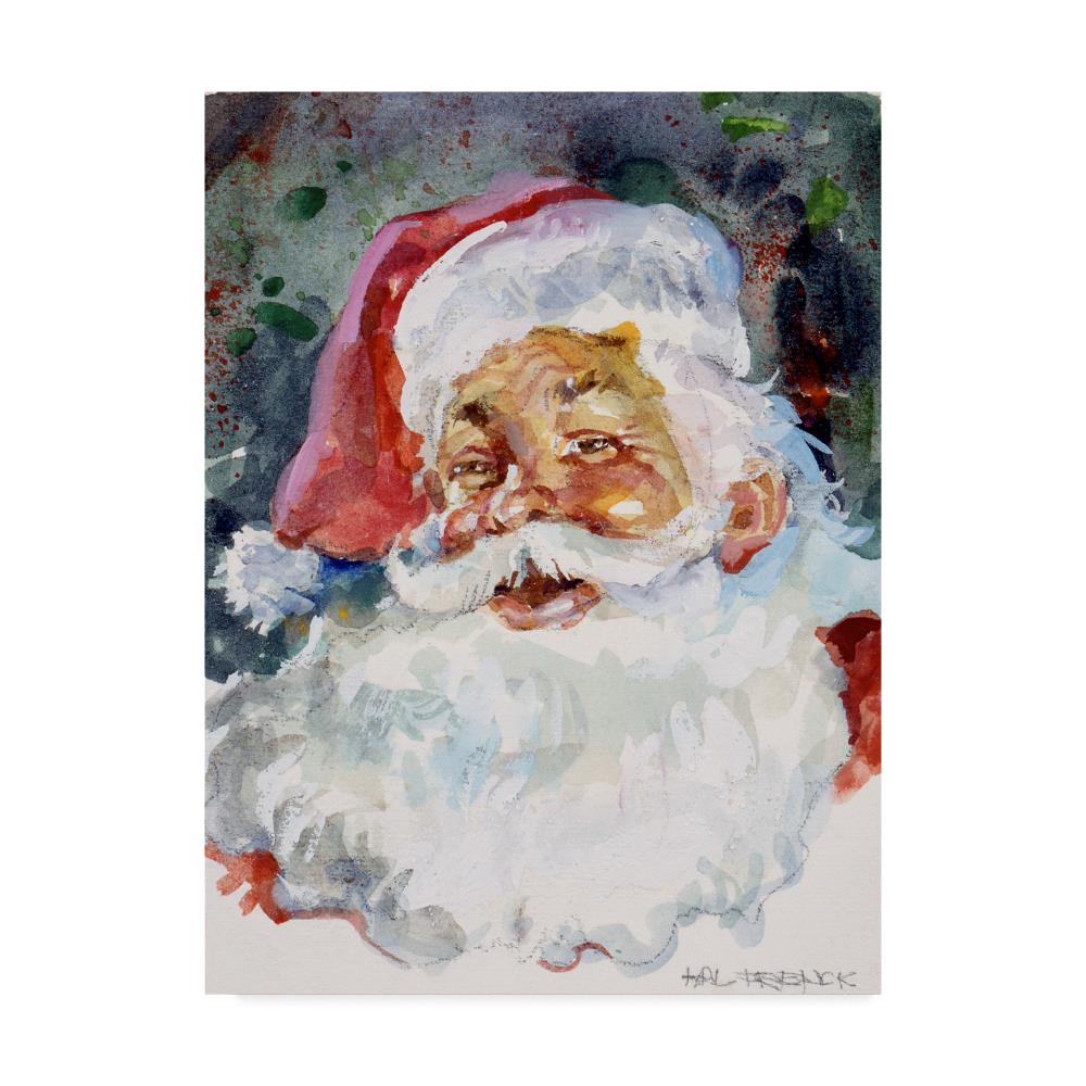 Trademark Fine Art ALI35624-C1824GG Wall-Art - View #2