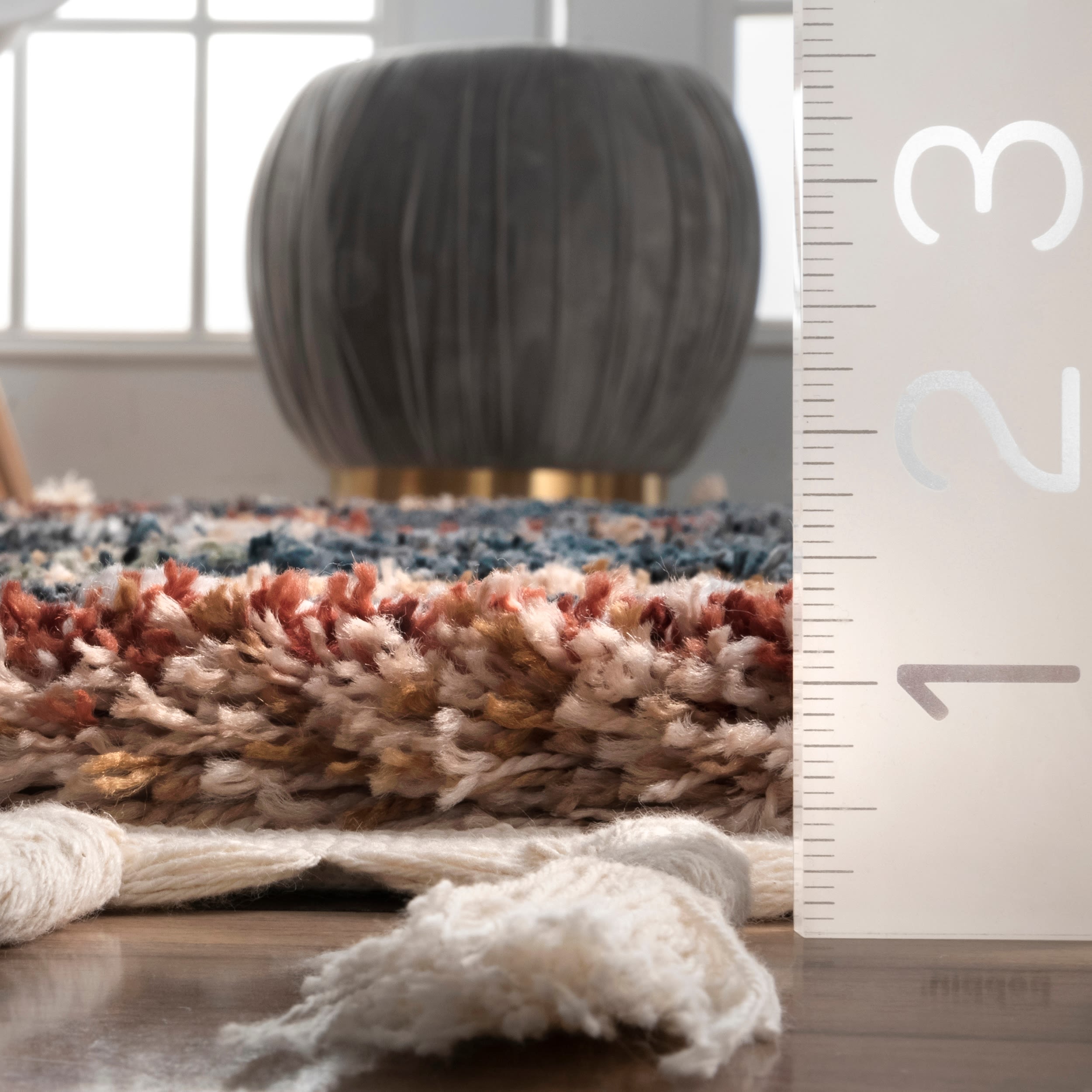 nuLOOM OZFG01B-406 rugs - View #4