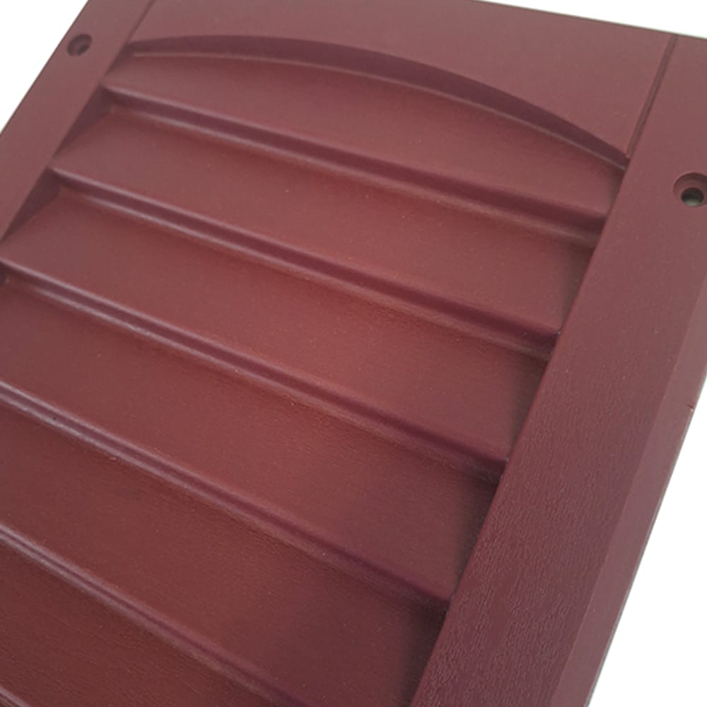 Shed Windows and More S927BRN Storage-Building-Accessories - View #3