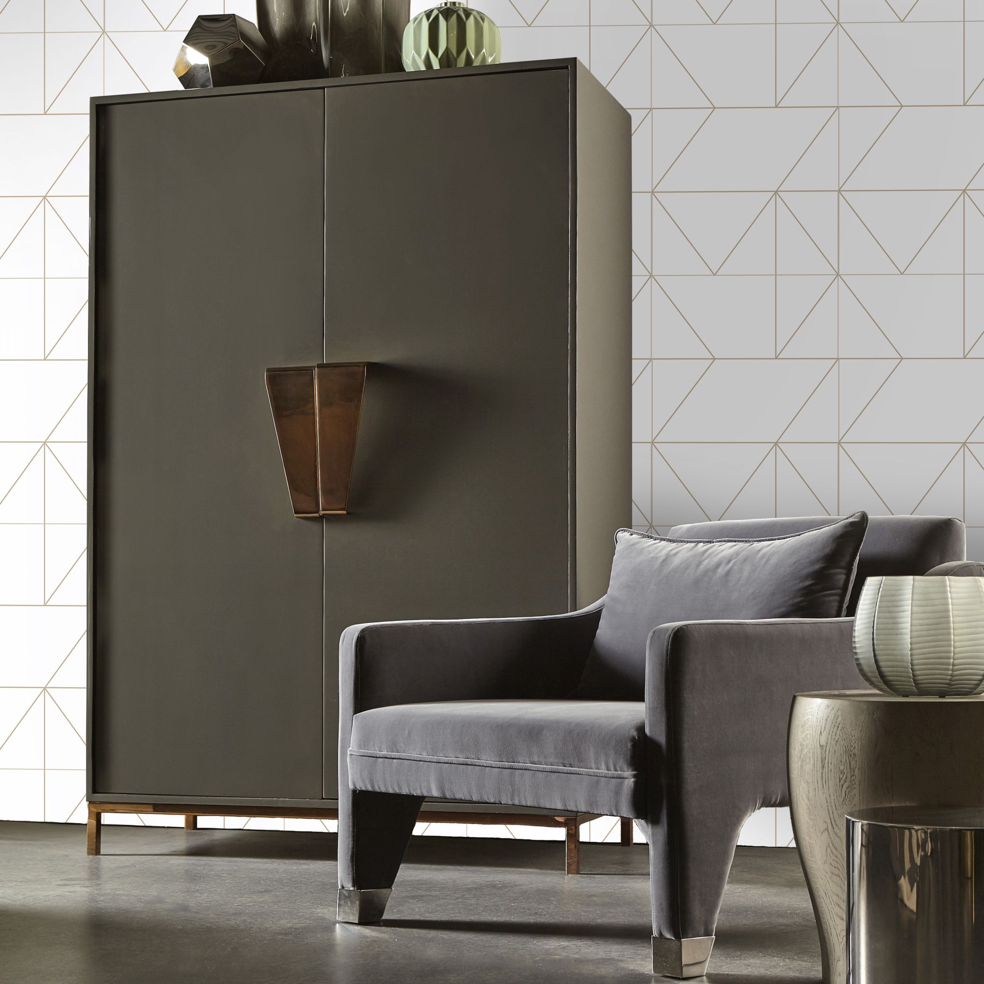 Graham & Brown 103003 wallpaper - View #2