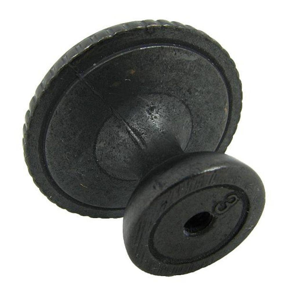 Stone Mill Hardware CP82112-BA Cabinet-Knobs - View #3