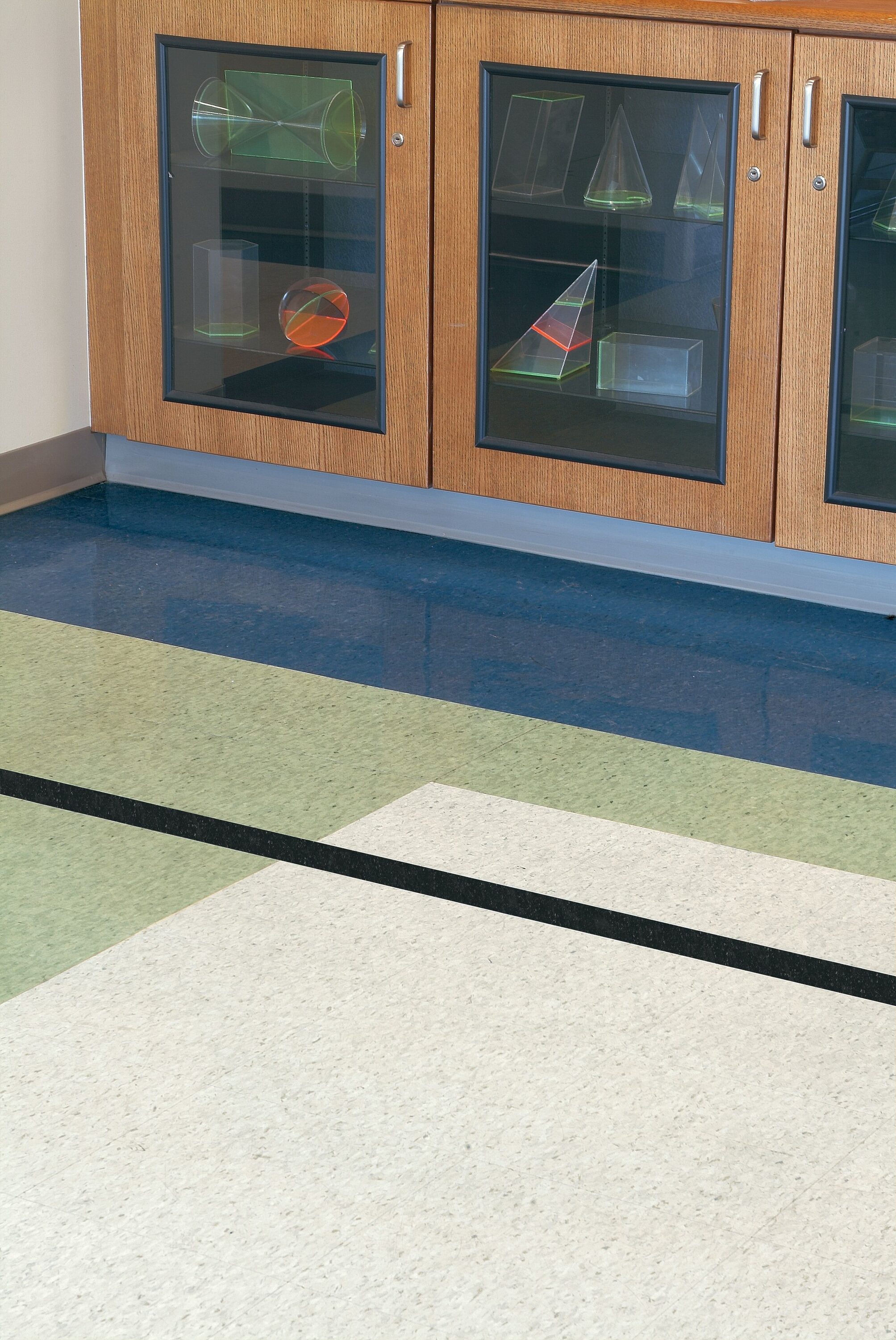 Armstrong Flooring Multicolor 2.6-mil x 12-in W x 12-in L Water Resistant  Peel and Stick Vinyl Tile Flooring (1-sq ft/ Piece) in the Vinyl Tile  department at