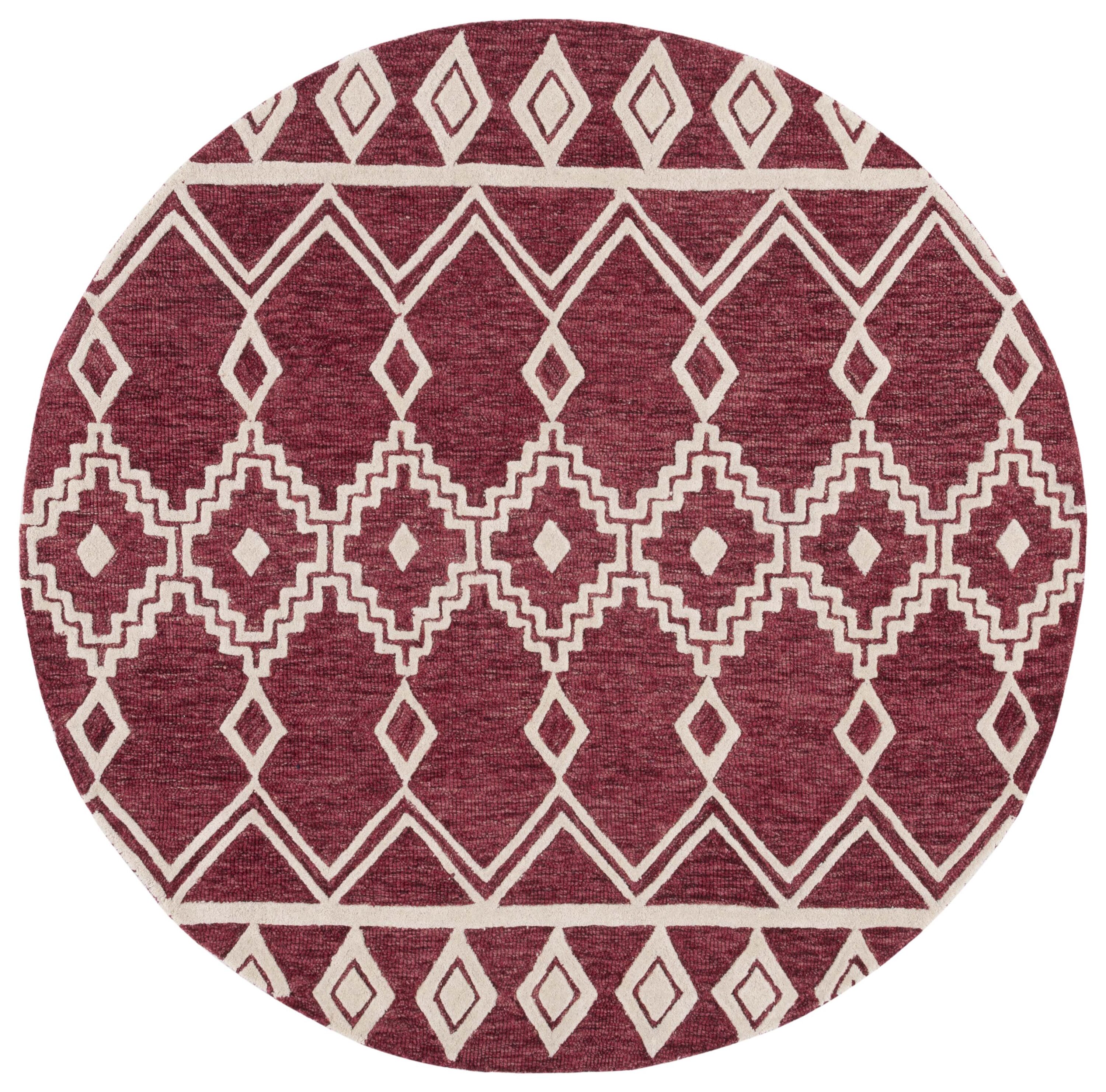 Safavieh ABT851Q-6R rugs - View #2