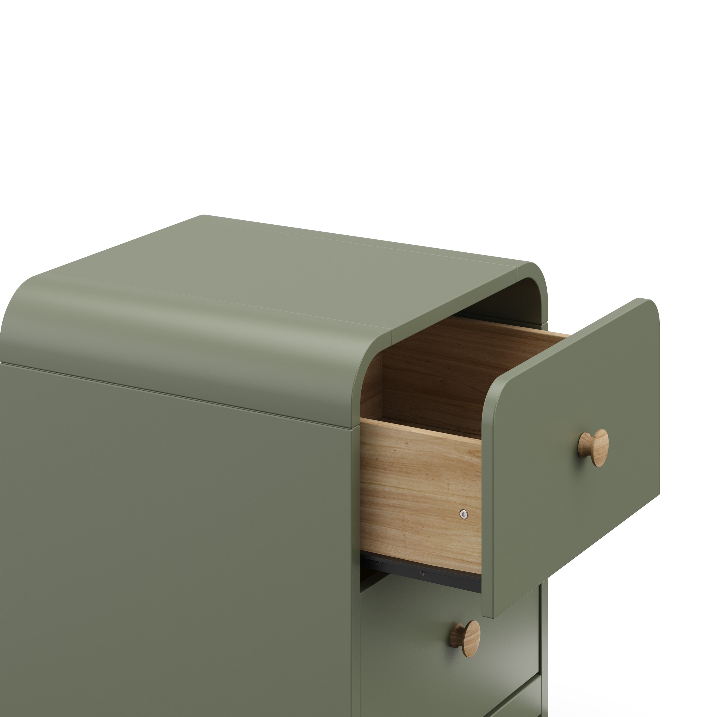 Storkcraft 03761-15A nightstands - View #6