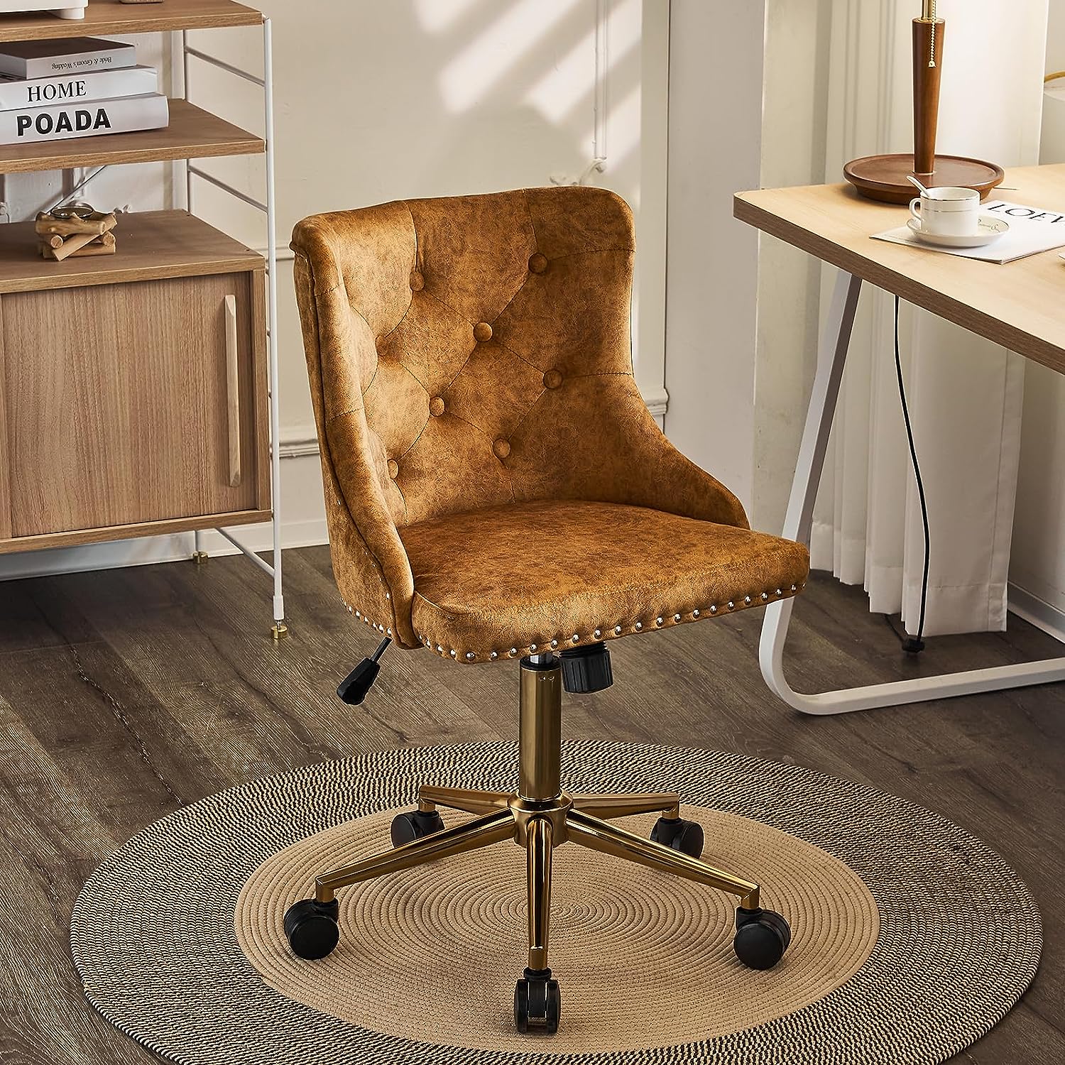 Winado LO1G52002932 Office-Chairs - View #3