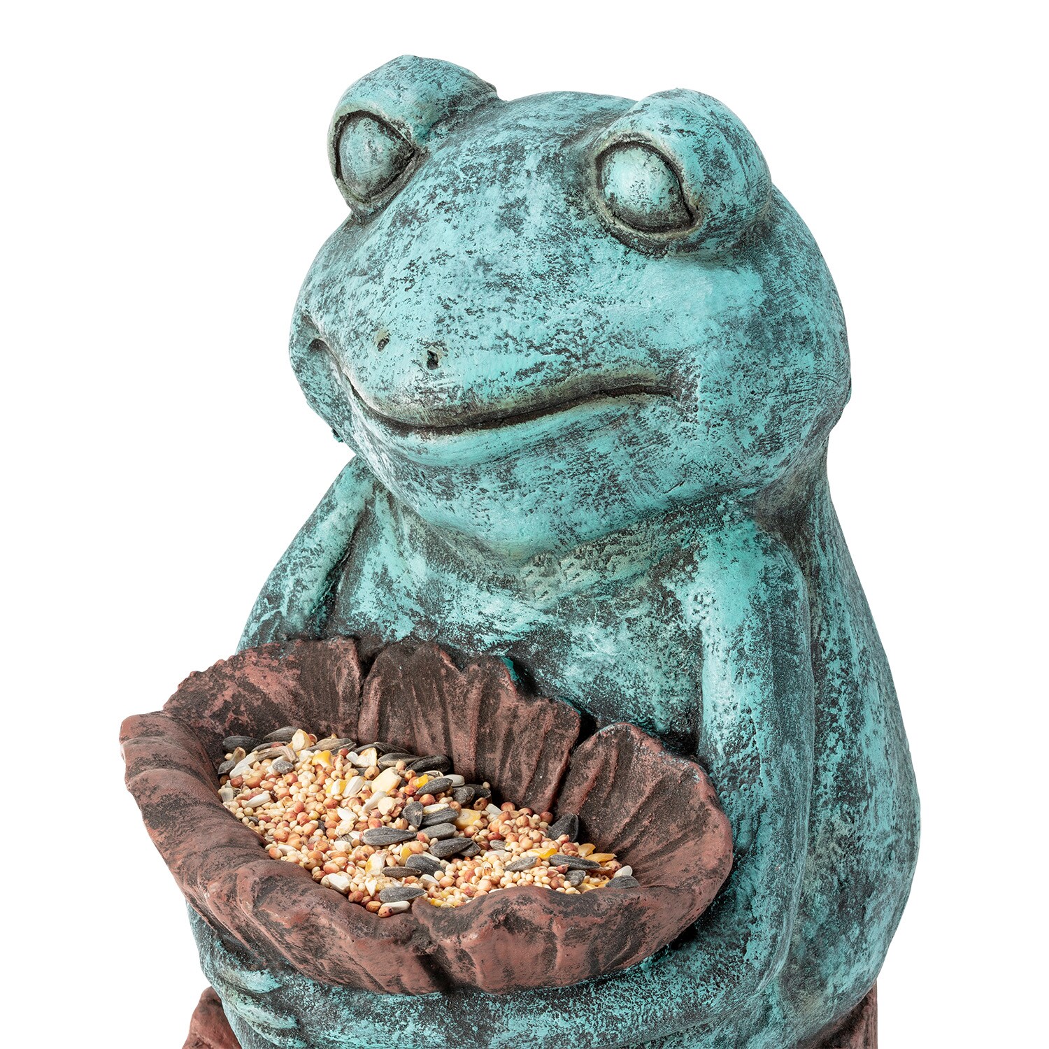 Alpine Corporation ZEN714 Garden-Statue - View #11