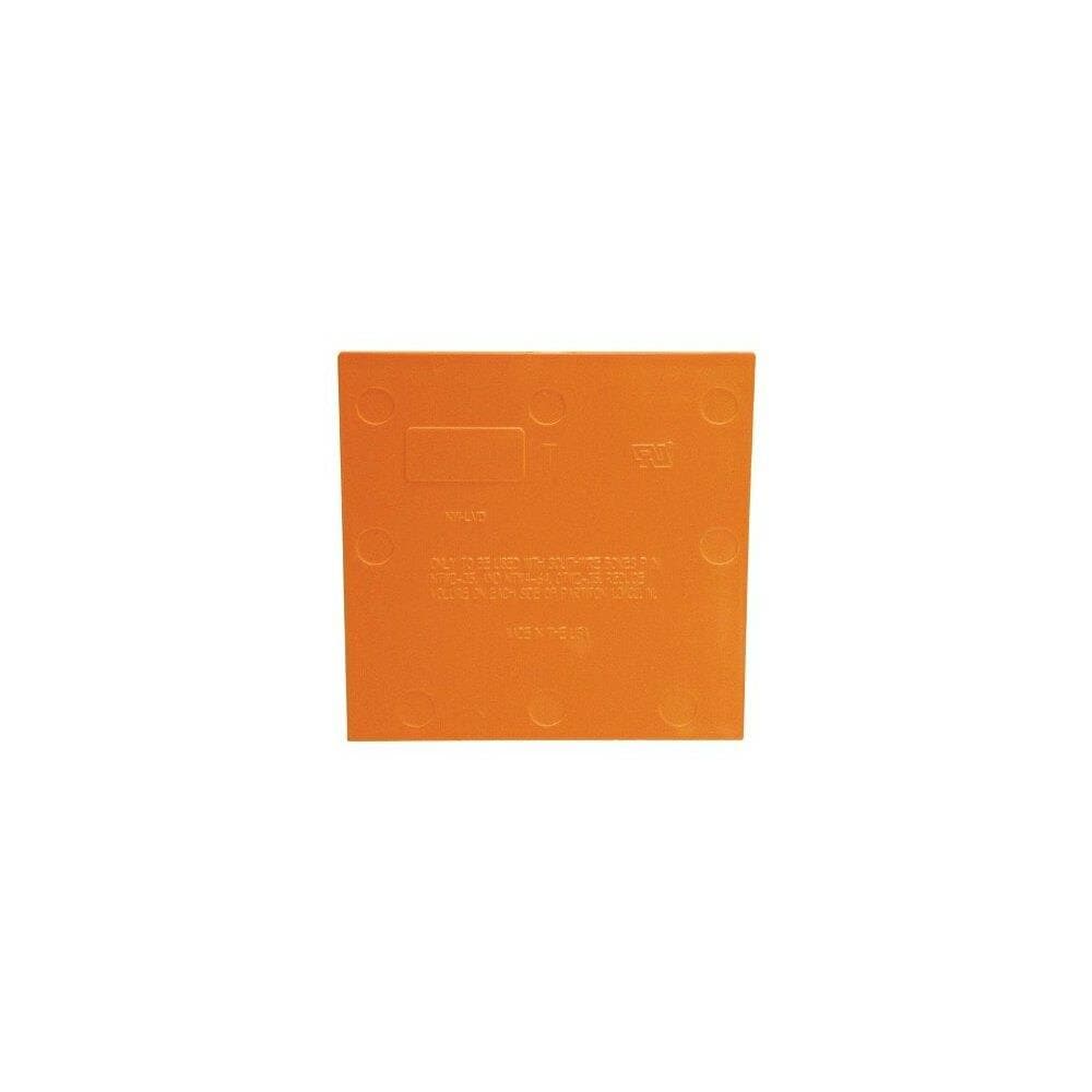 CANTEX Cantex EZLVD-SW 4 in. Low Voltage H Square Divider