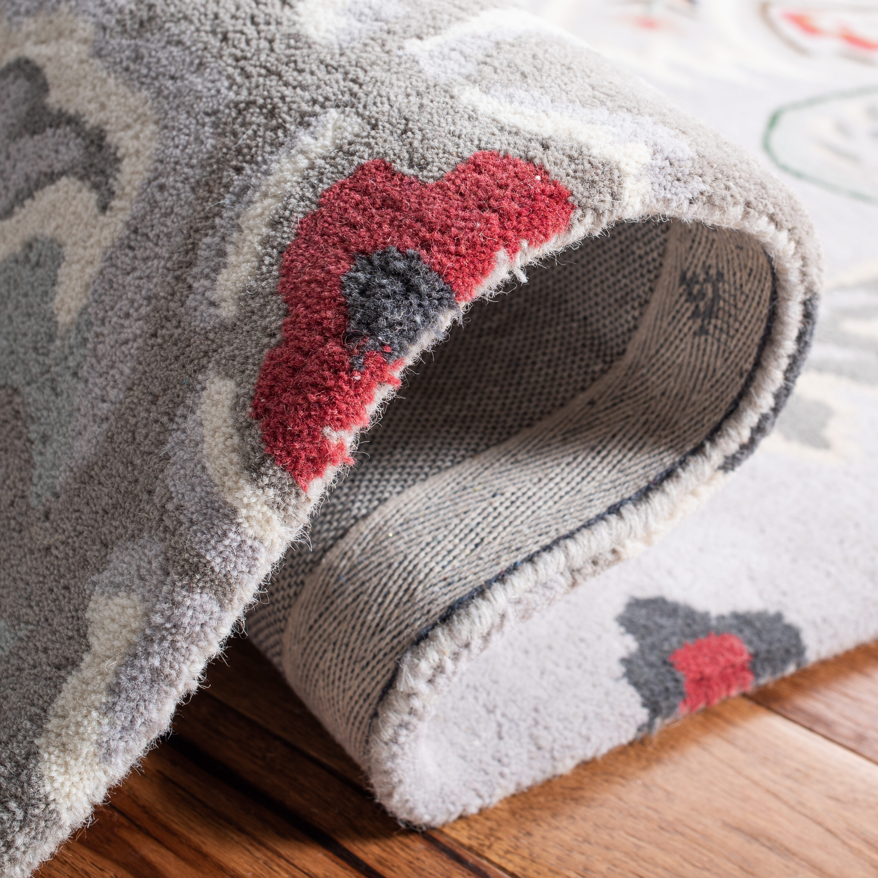 Safavieh BEL118F-9 rugs - View #6