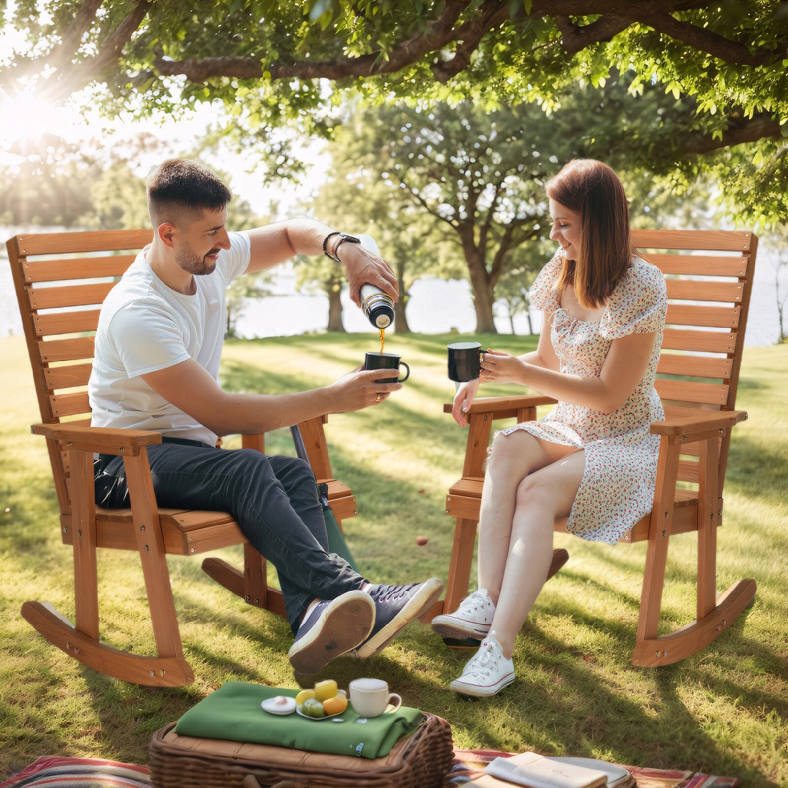 Winado LO1G56000937 Patio-Chairs - View #6