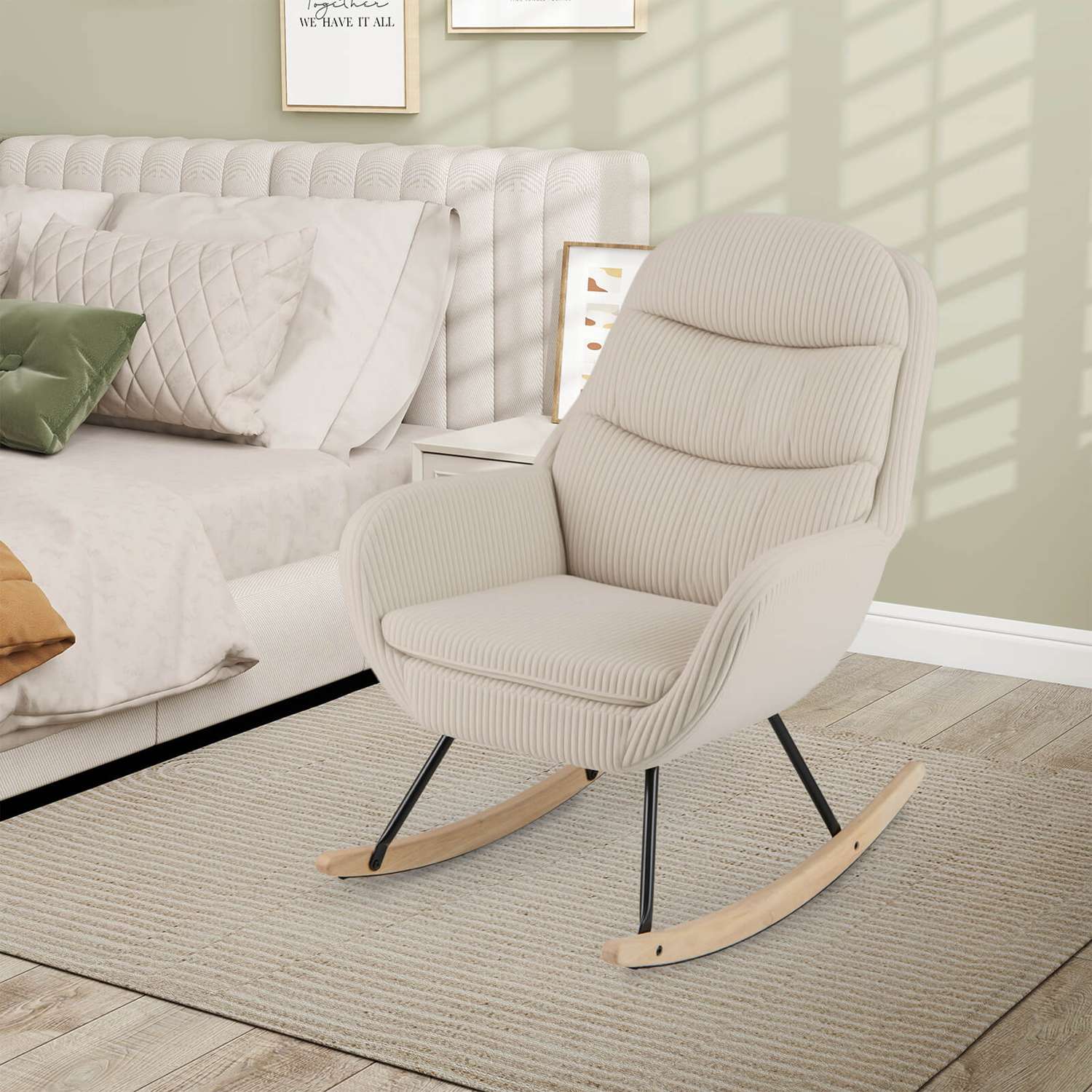Costway CSHY001874 chairs - View #5