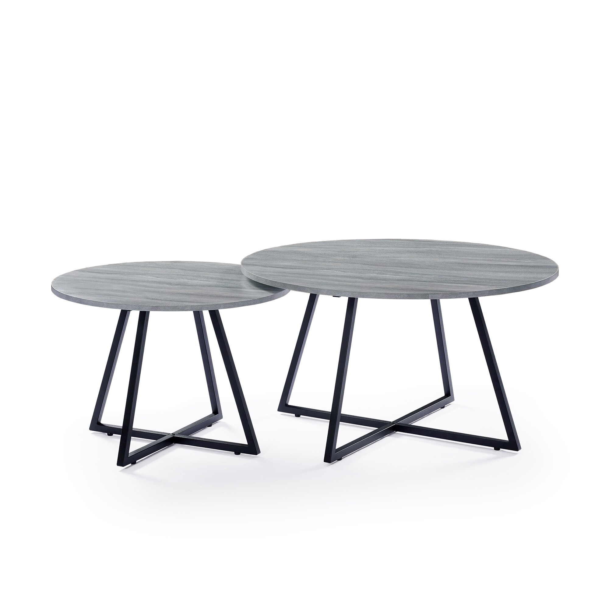 LOVMOR SF-M-T5075P406367 Coffee-Tables - View #4