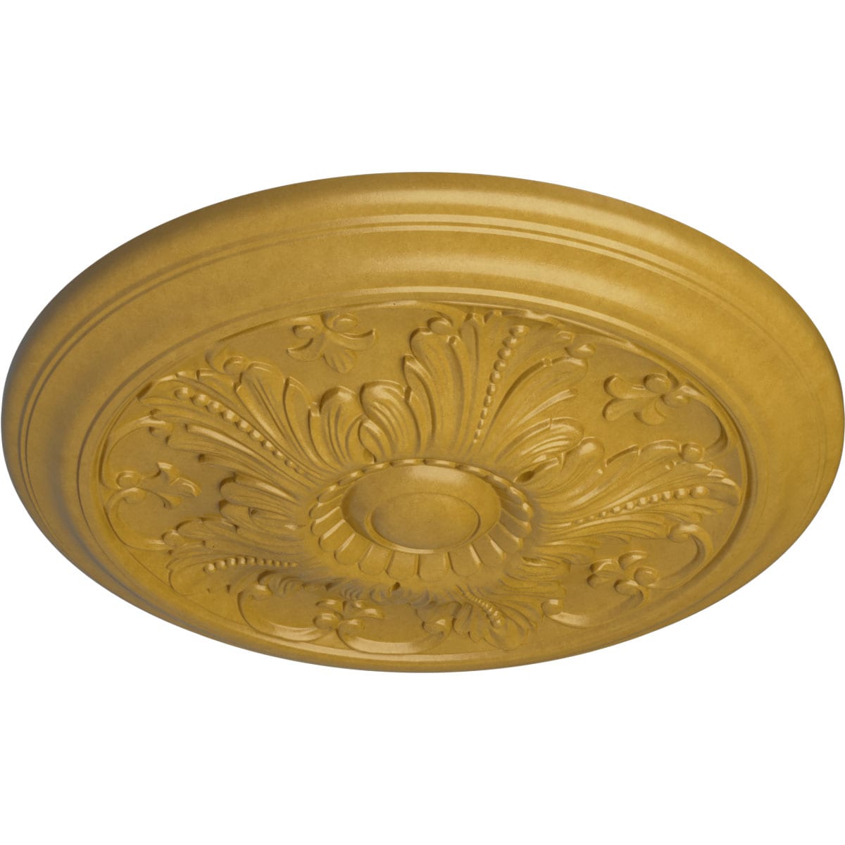 Ekena Millwork CM17VIIGS Ceiling-Medallions - View #2