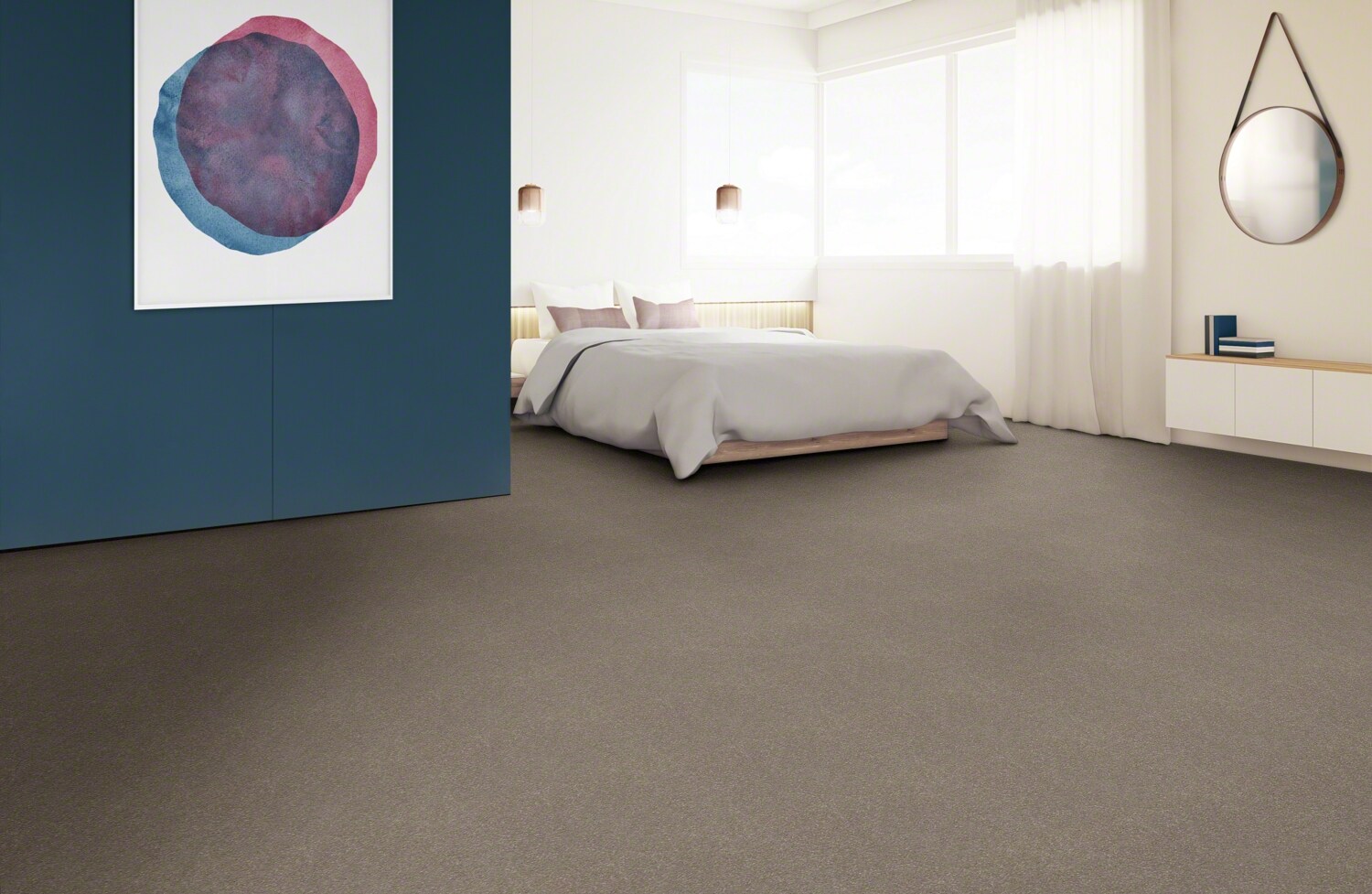 STAINMASTER 7L76900104 Carpet-Panel - View #4