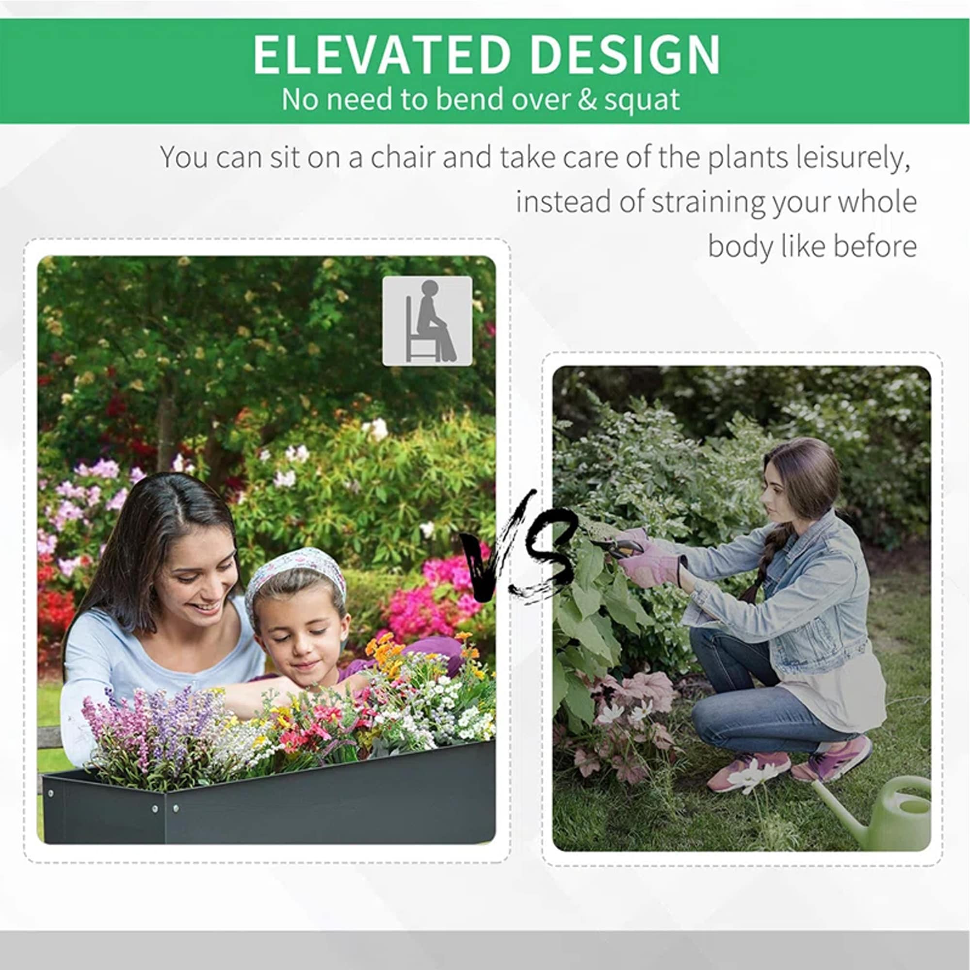 LETILY 6FARUP6D Raised-Garden-Beds - View #8