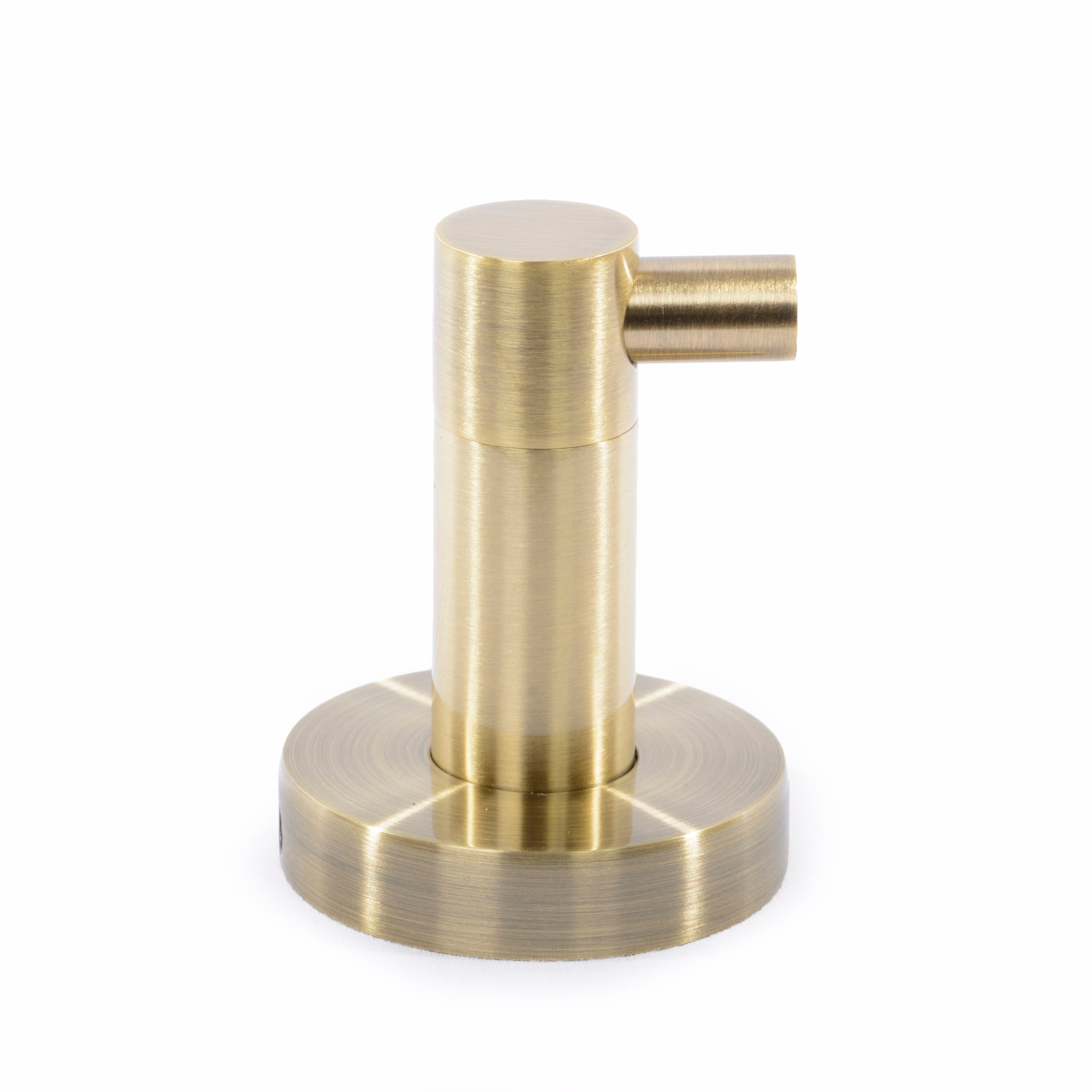Italia VE2704BZ Robe-Hooks - View #2