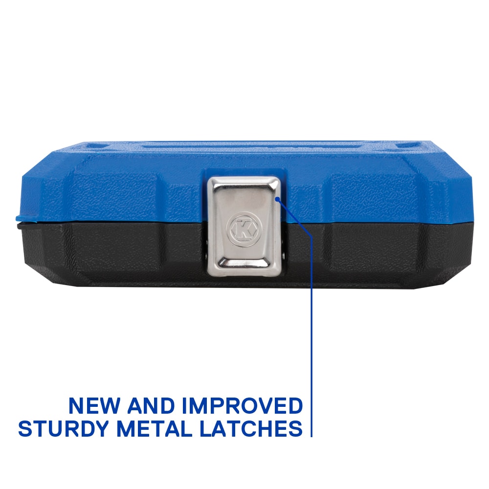 Kobalt 53280 Mechanics-Tool-Sets - View #10