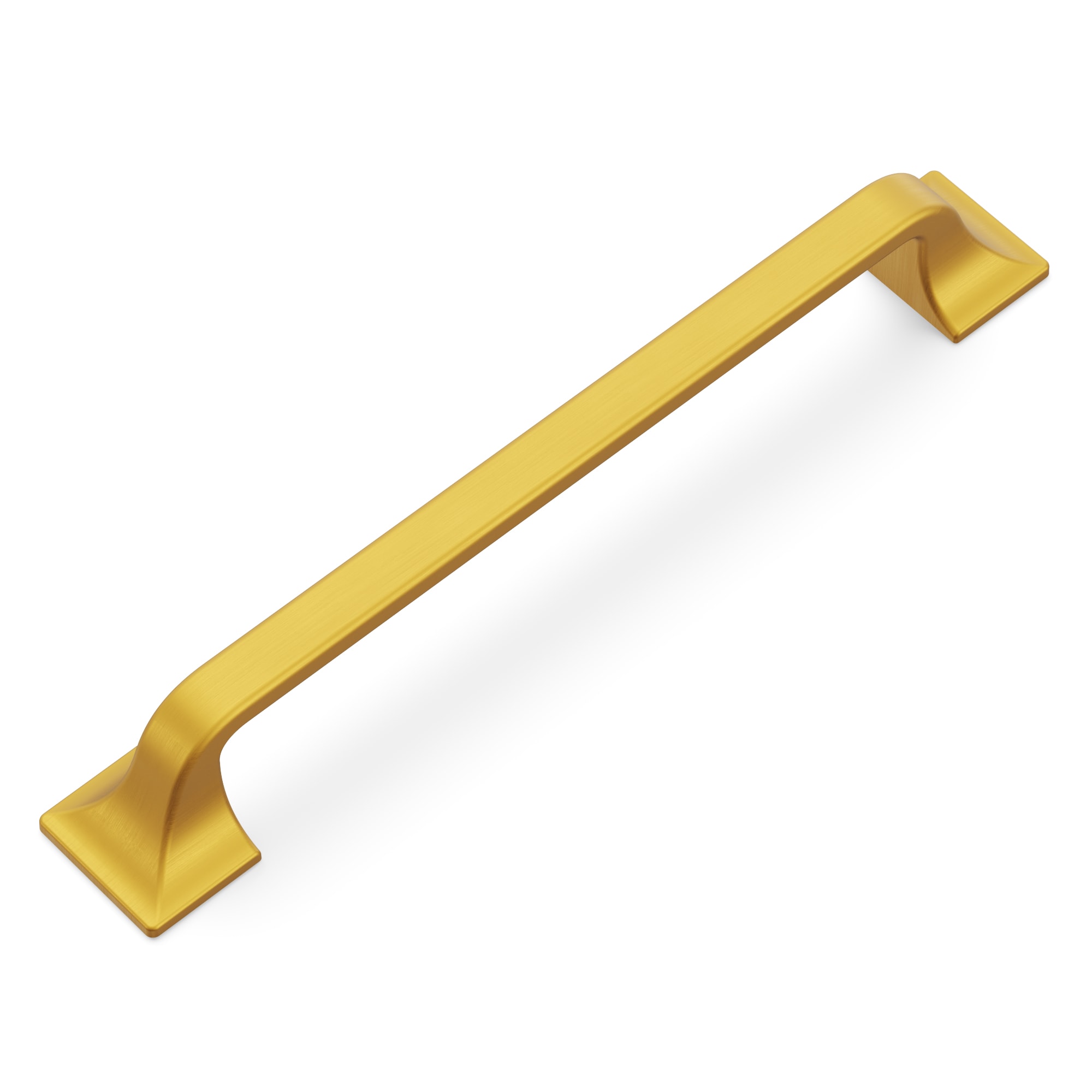 Hickory Hardware H076703-BGB Cabinet-Pulls - View #2