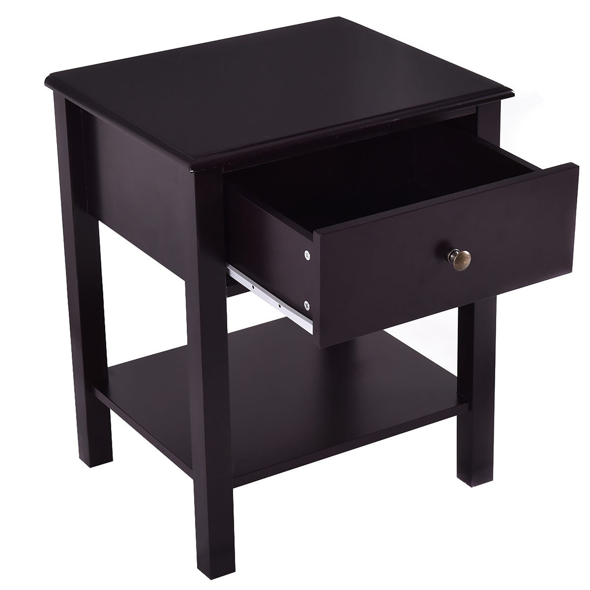 Costway SXL00059 nightstands - View #5