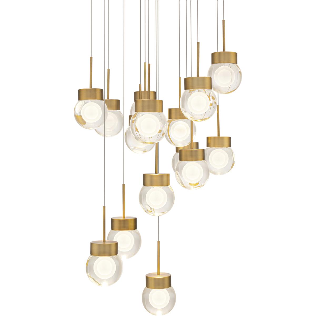 Modern Forms 2680135 Pendant-Lights - View #3