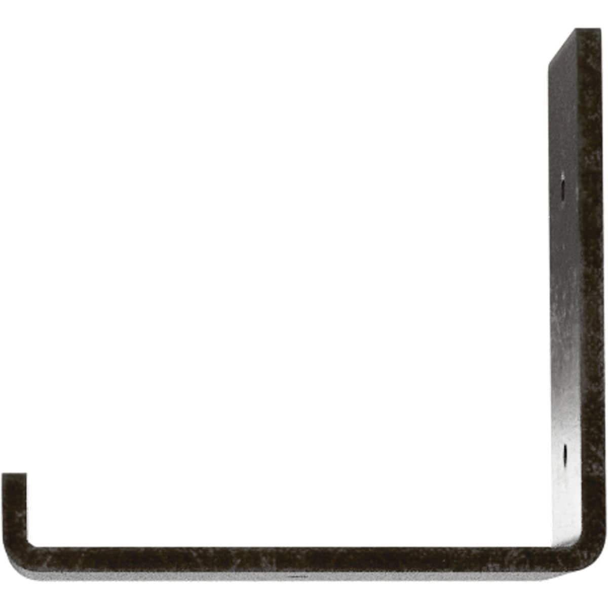 Ekena Millwork BKTM02X06X05HSAWS Mending-Plates-Brackets-Braces - View #4