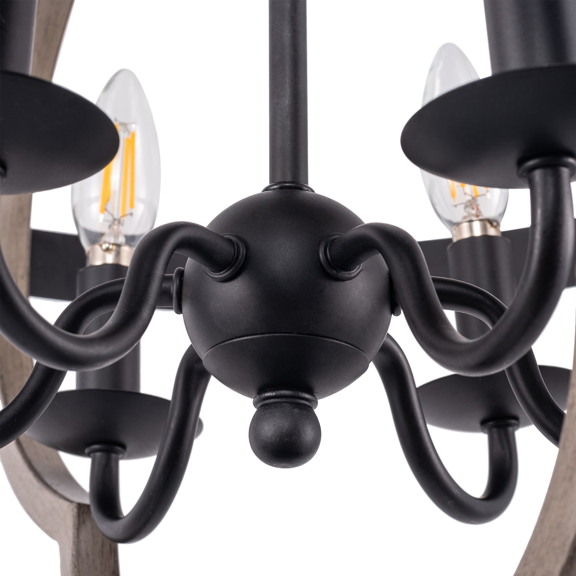 WELLFOR TTC50236 Pendant-Lights - View #6