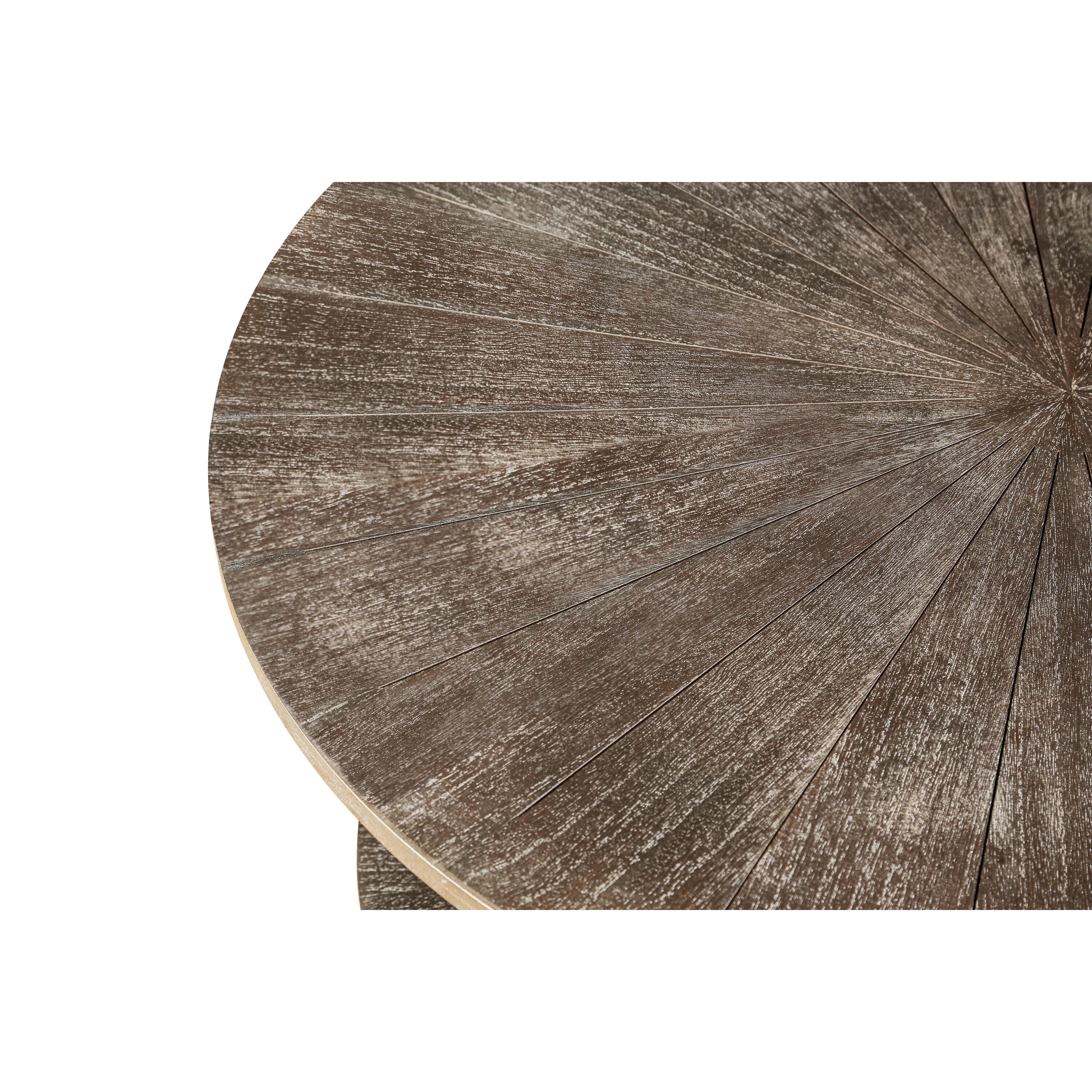 Bayfeve BF-185783-IN Coffee-Tables - View #12
