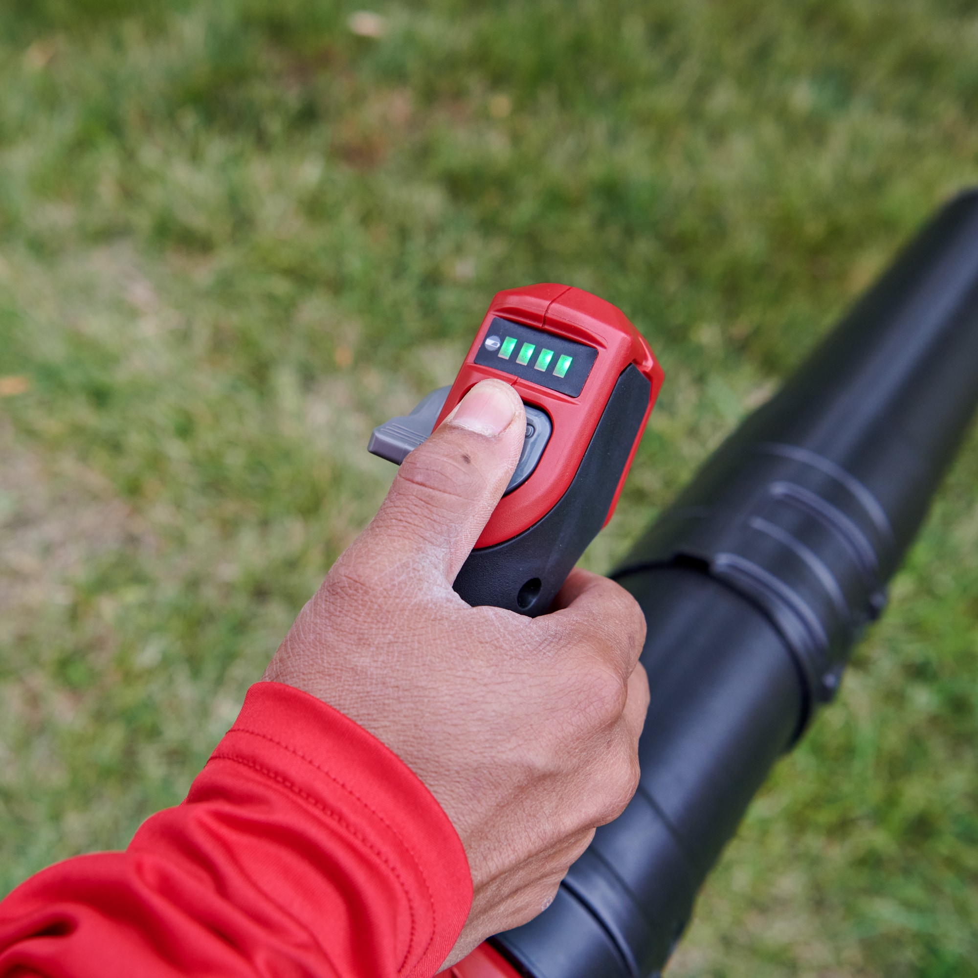 Toro 66100 Cordless-Electric-Blowers - View #4