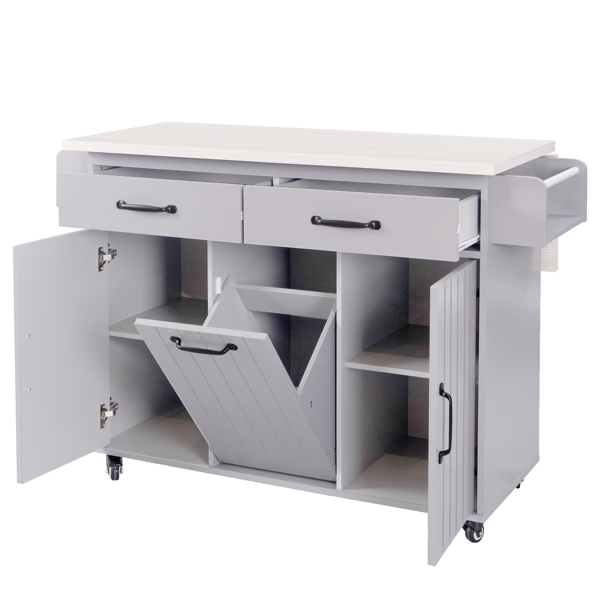 BABOOM BOM-W81AAG-OR Kitchen-Furniture - View #13