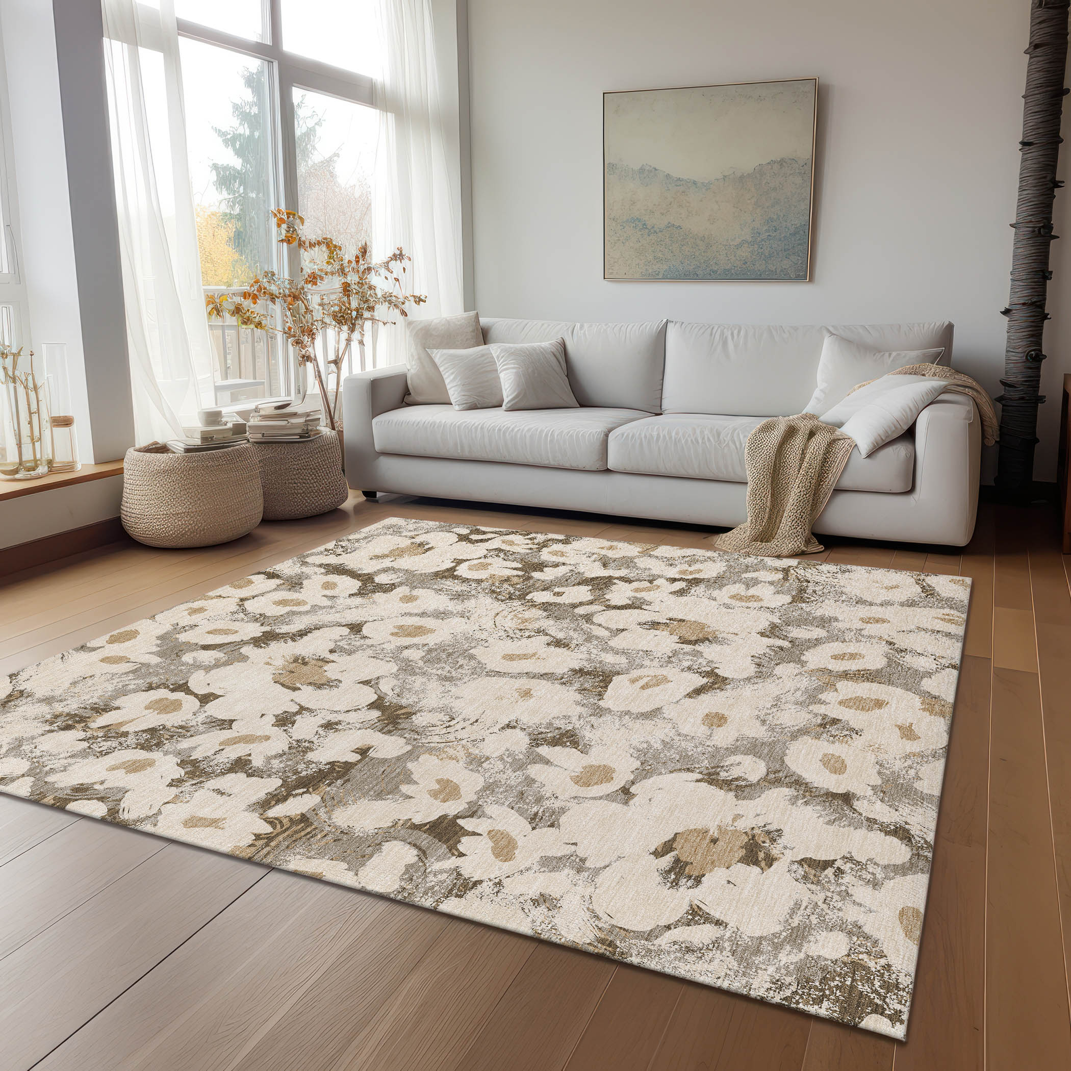 Addison Rugs ACN538KH5X8 rugs - View #7