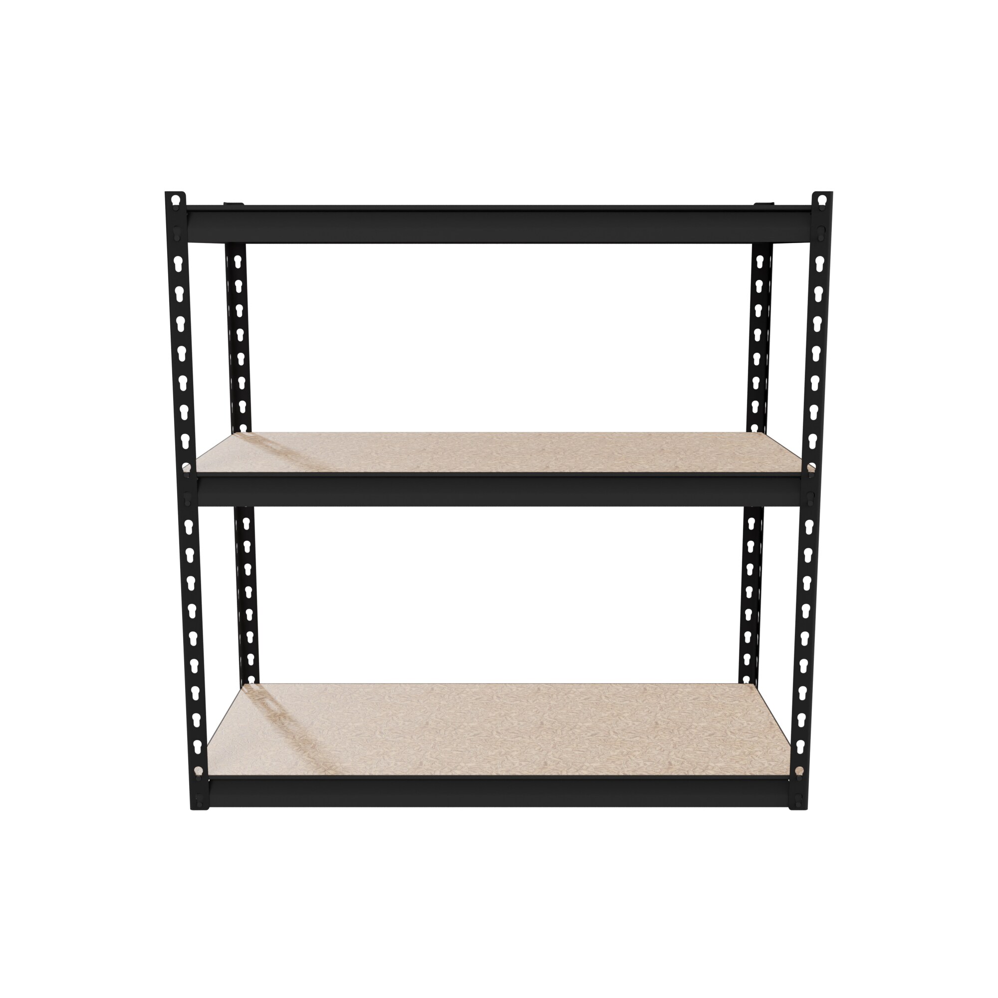 Project Source 310-PSDW3618 Free-Standing-Shelving - View #9